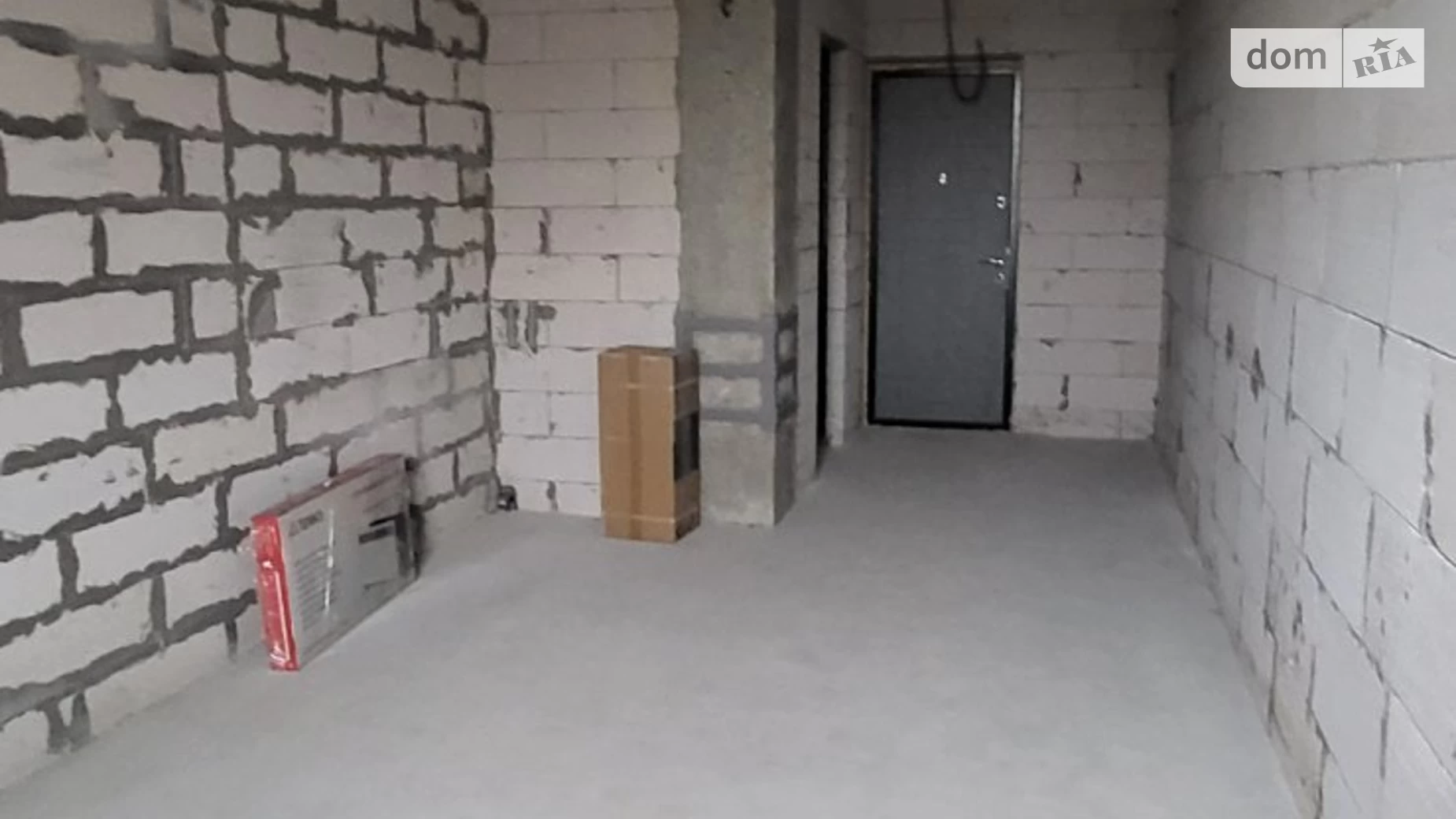 Продається 1-кімнатна квартира 24 кв. м у Харкові, вул. Університетська, 24/1 - фото 3
