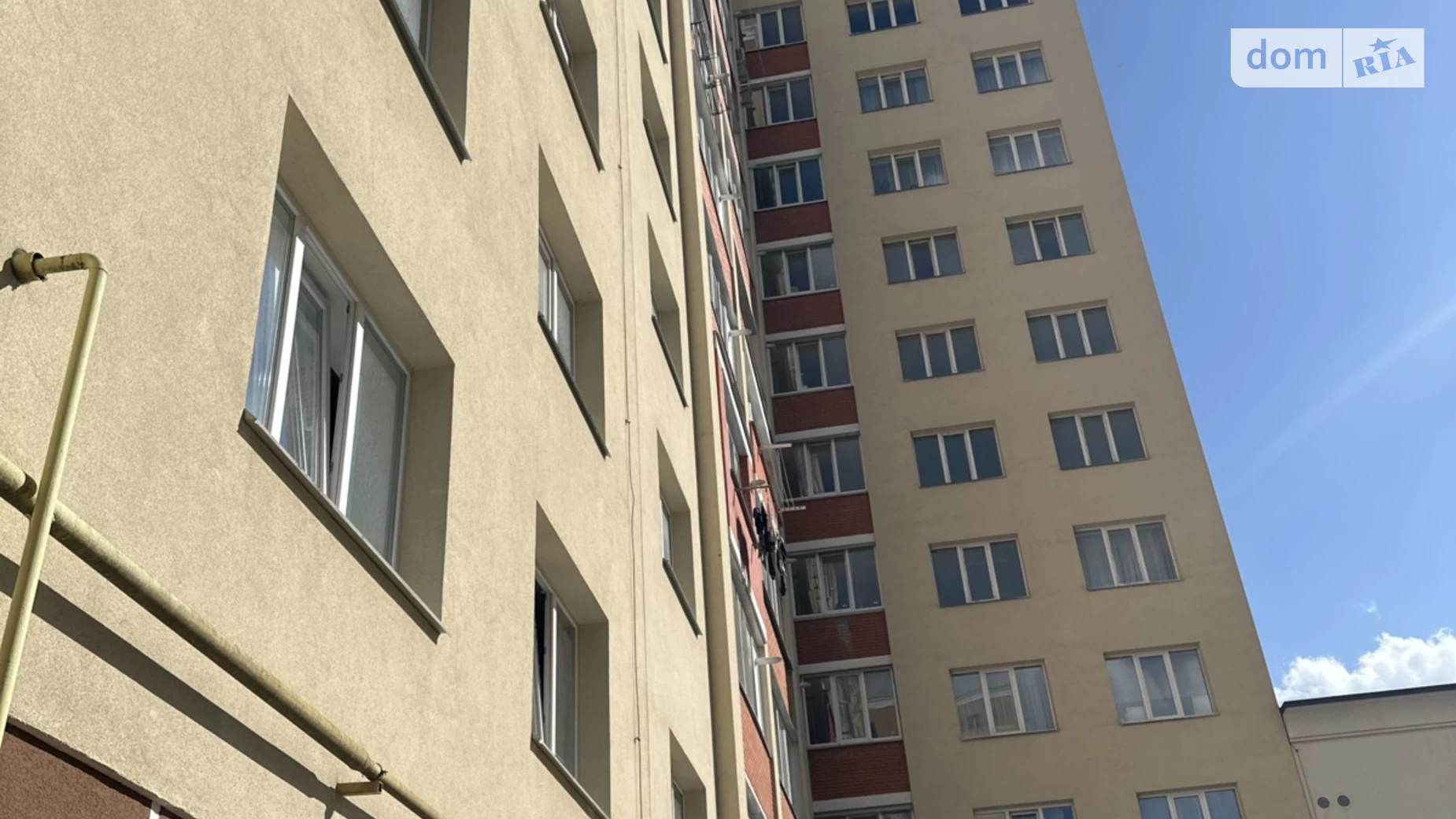 Продається приміщення вільного призначення 50 кв. м в 11-поверховій будівлі, цена: 43000 $ - фото 5
