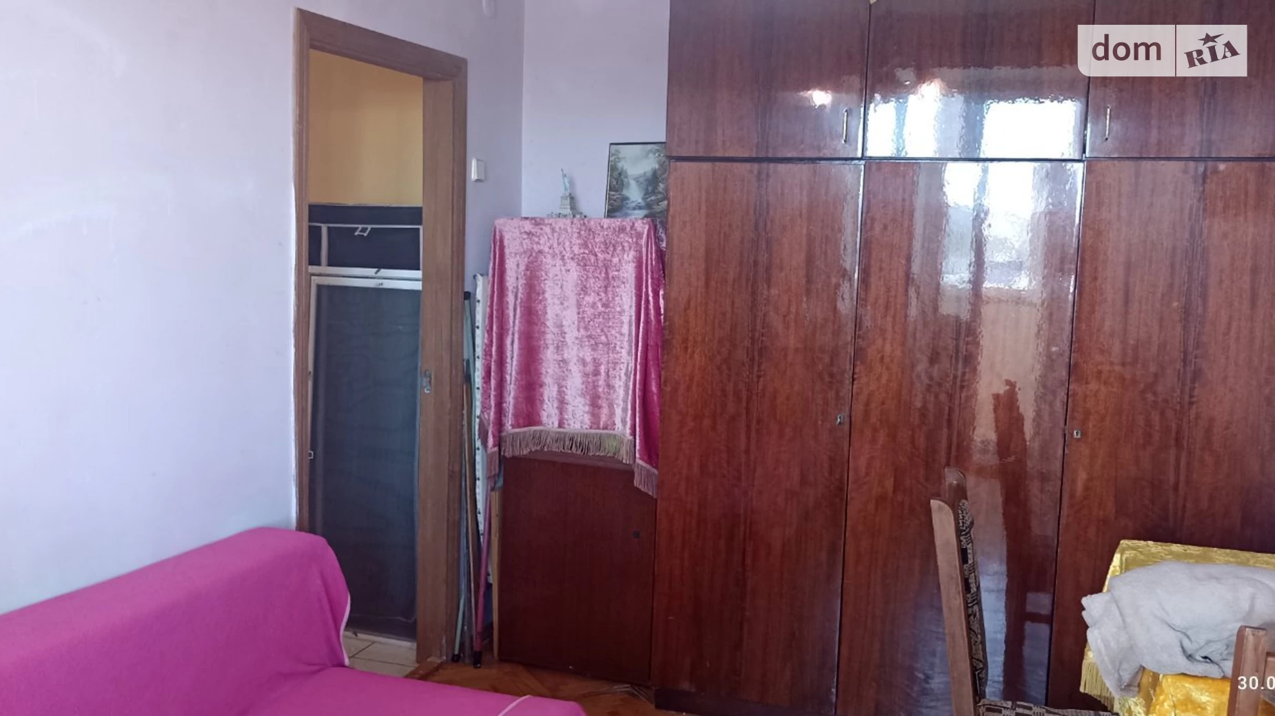 2-кімнатна квартира 52 кв. м у Тернополі, вул. Захисників України(Пушкіна) - фото 5