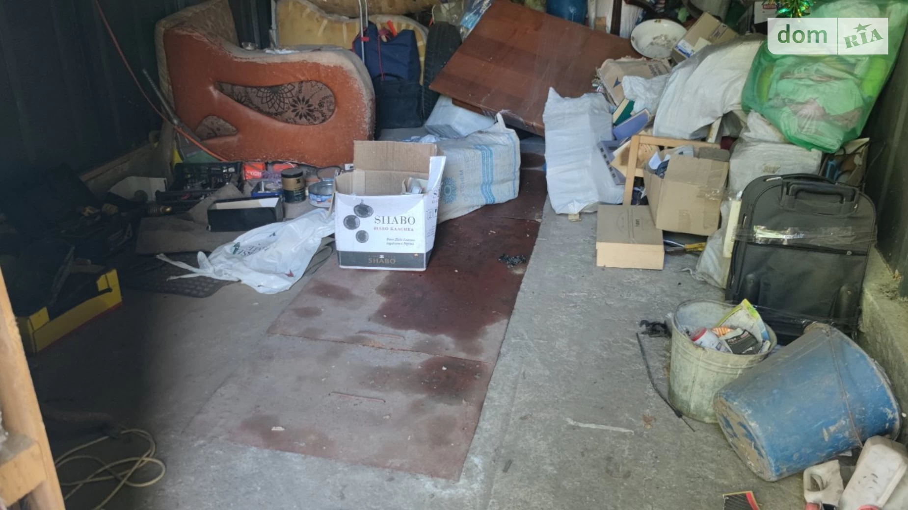 Продается место в гаражном кооперативе под легковое авто на 18 кв. м, цена: 3000 $ - фото 3
