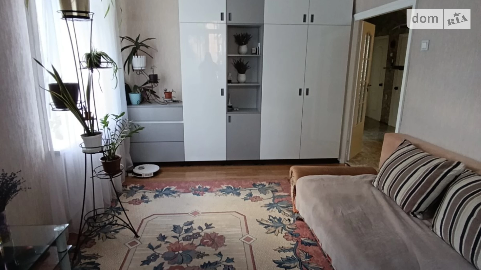 Продается 3-комнатная квартира 77.6 кв. м в, цена: 63900 $ - фото 3