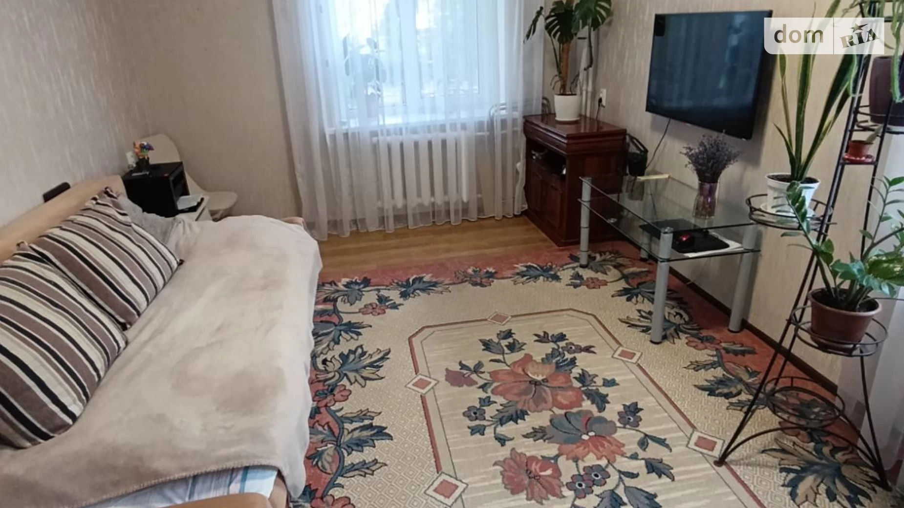 Продается 3-комнатная квартира 77.6 кв. м в, цена: 63900 $ - фото 2
