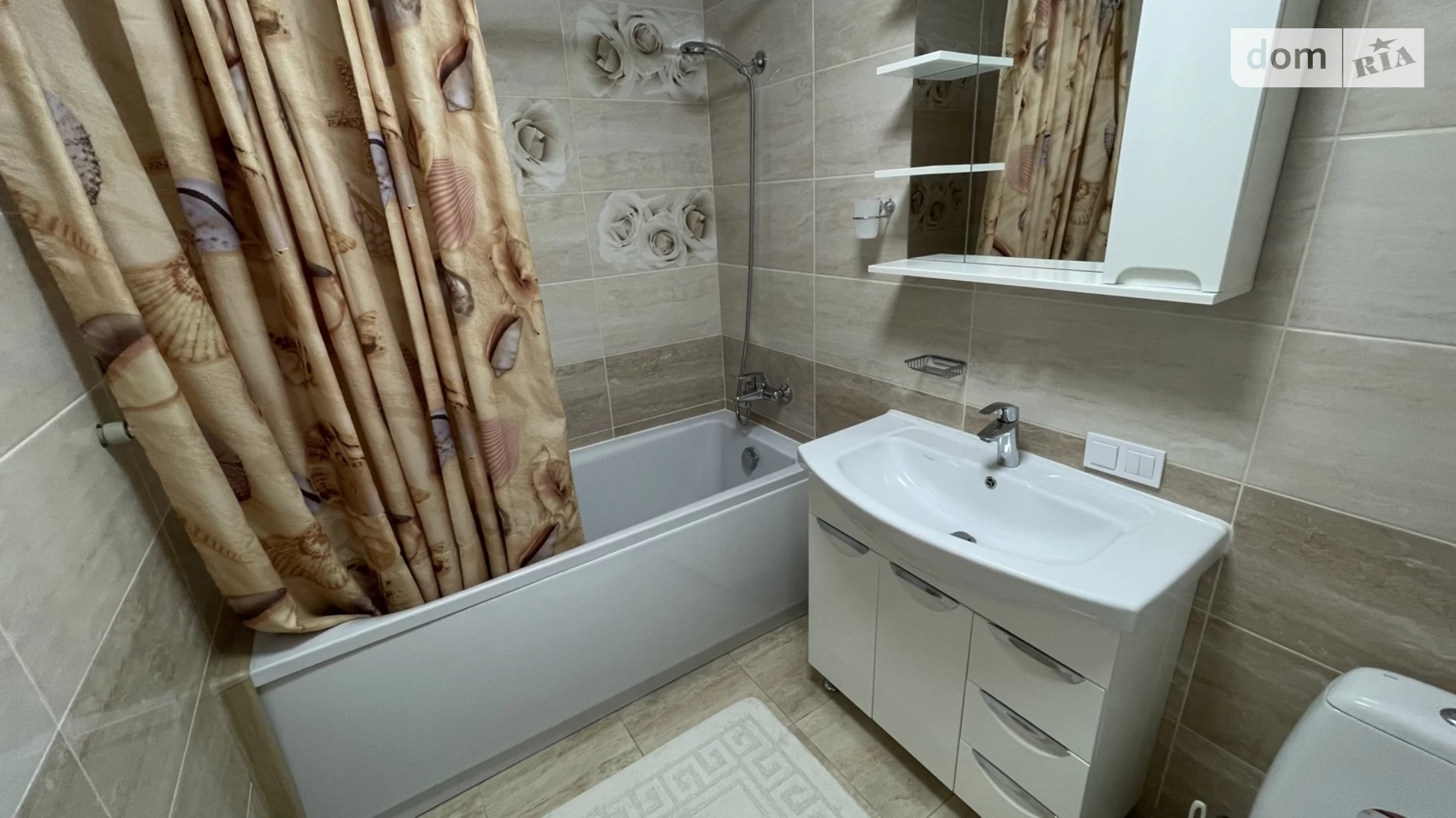 Продается 1-комнатная квартира 49 кв. м в Виннице, ул. Острожского, 2 - фото 4