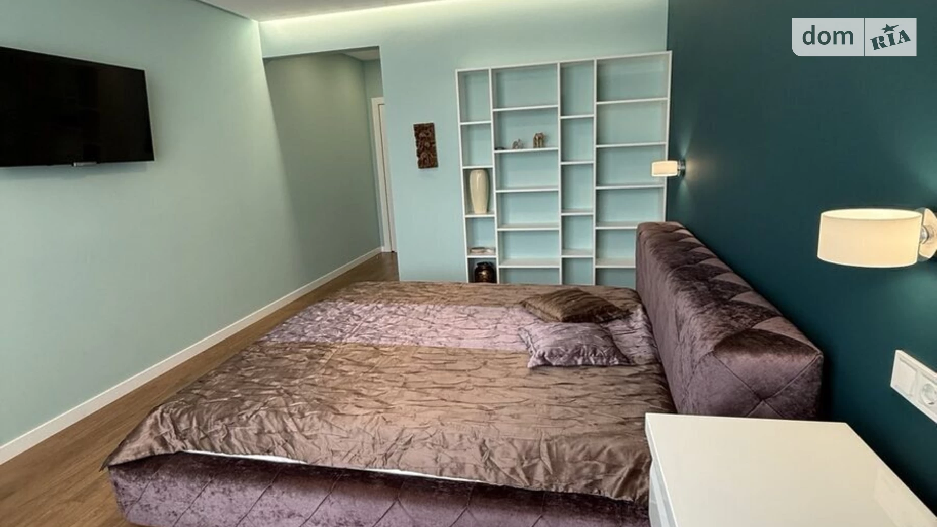 Продається 2-кімнатна квартира 86 кв. м у Києві - фото 2