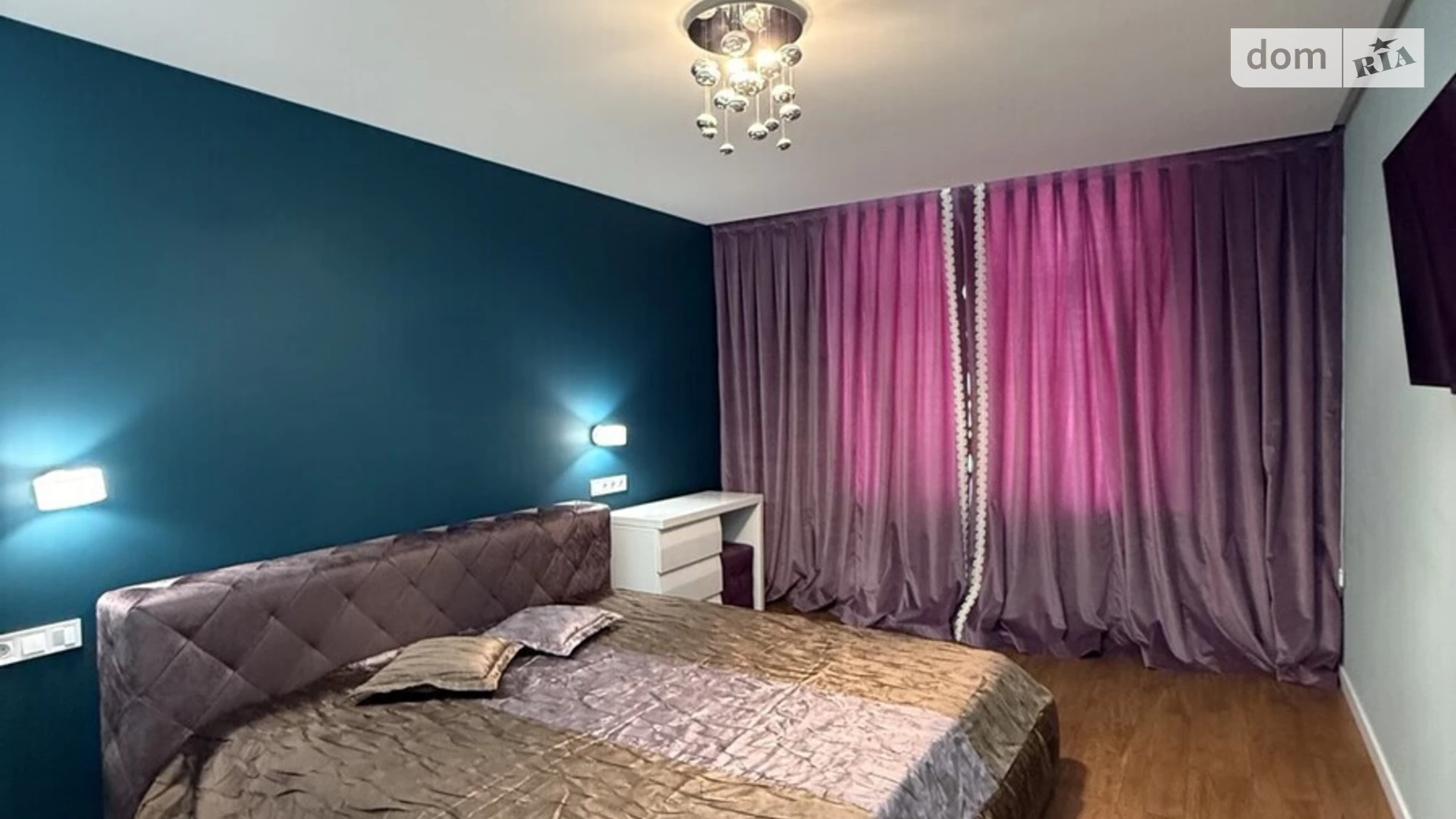Продається 2-кімнатна квартира 86 кв. м у Києві - фото 3