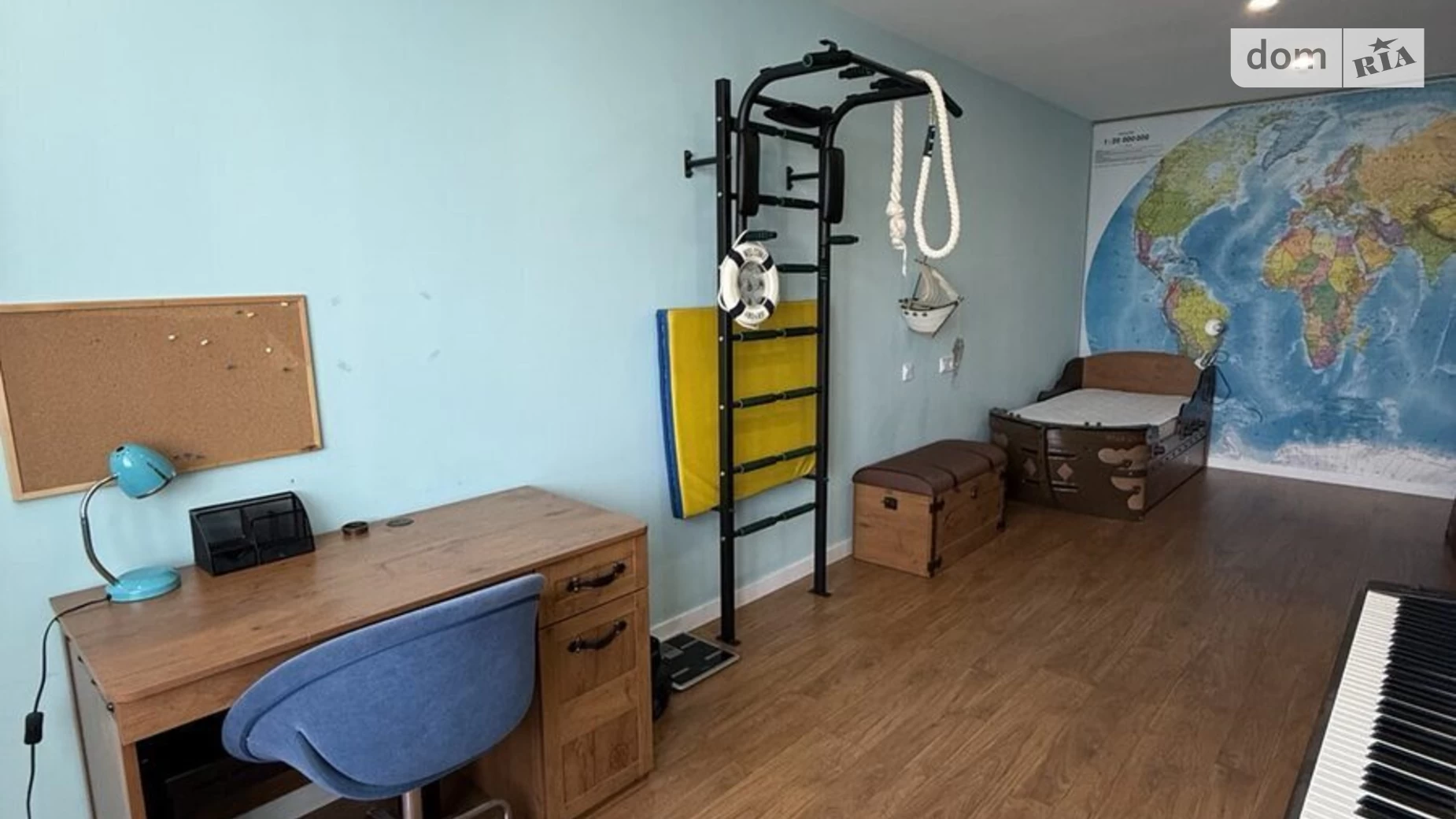 Продається 2-кімнатна квартира 86 кв. м у Києві - фото 5