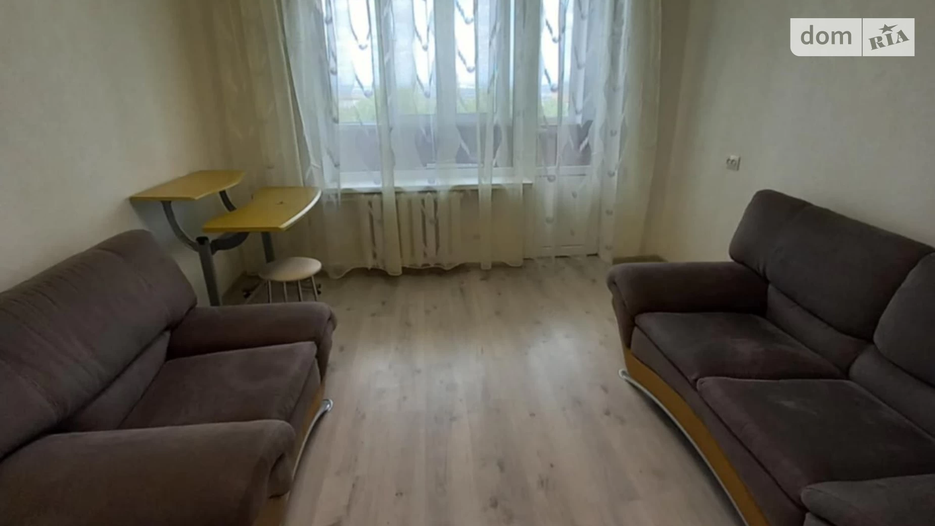 Сдается в аренду 1-комнатная квартира 38 кв. м в Днепре, ул. Алексеенко Надежды - фото 5