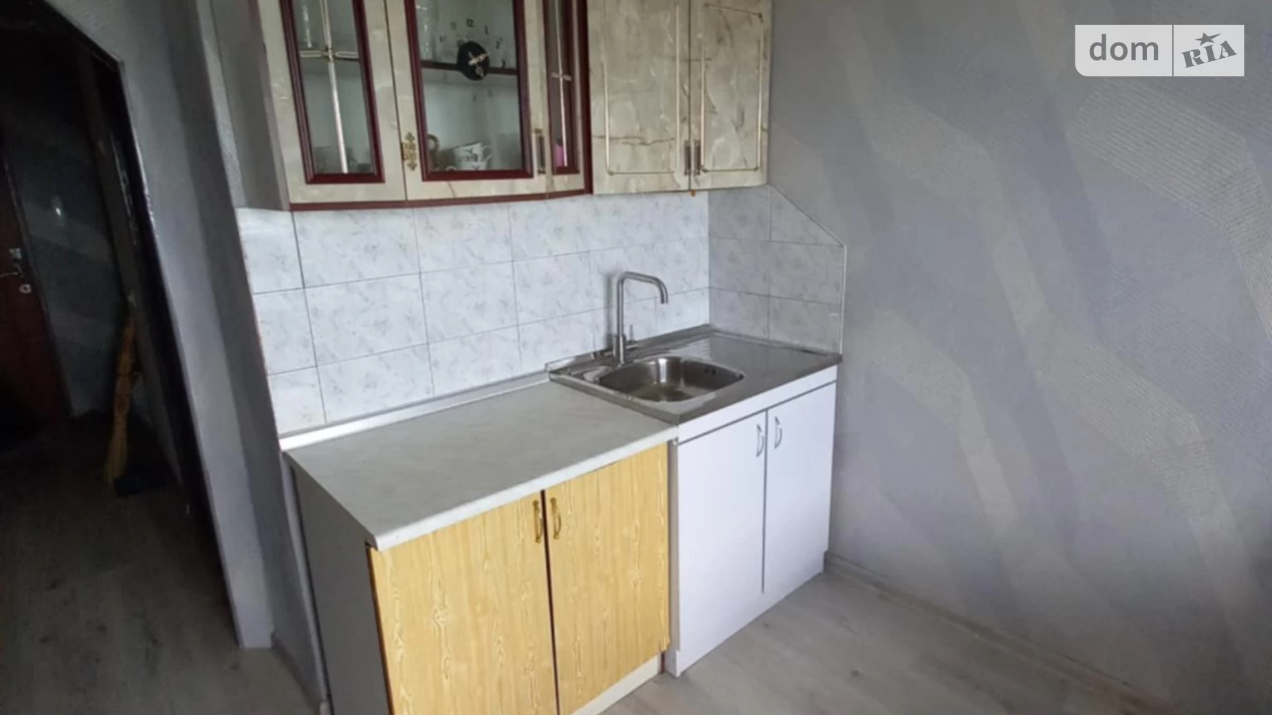 Сдается в аренду 1-комнатная квартира 38 кв. м в Днепре, ул. Алексеенко Надежды - фото 2