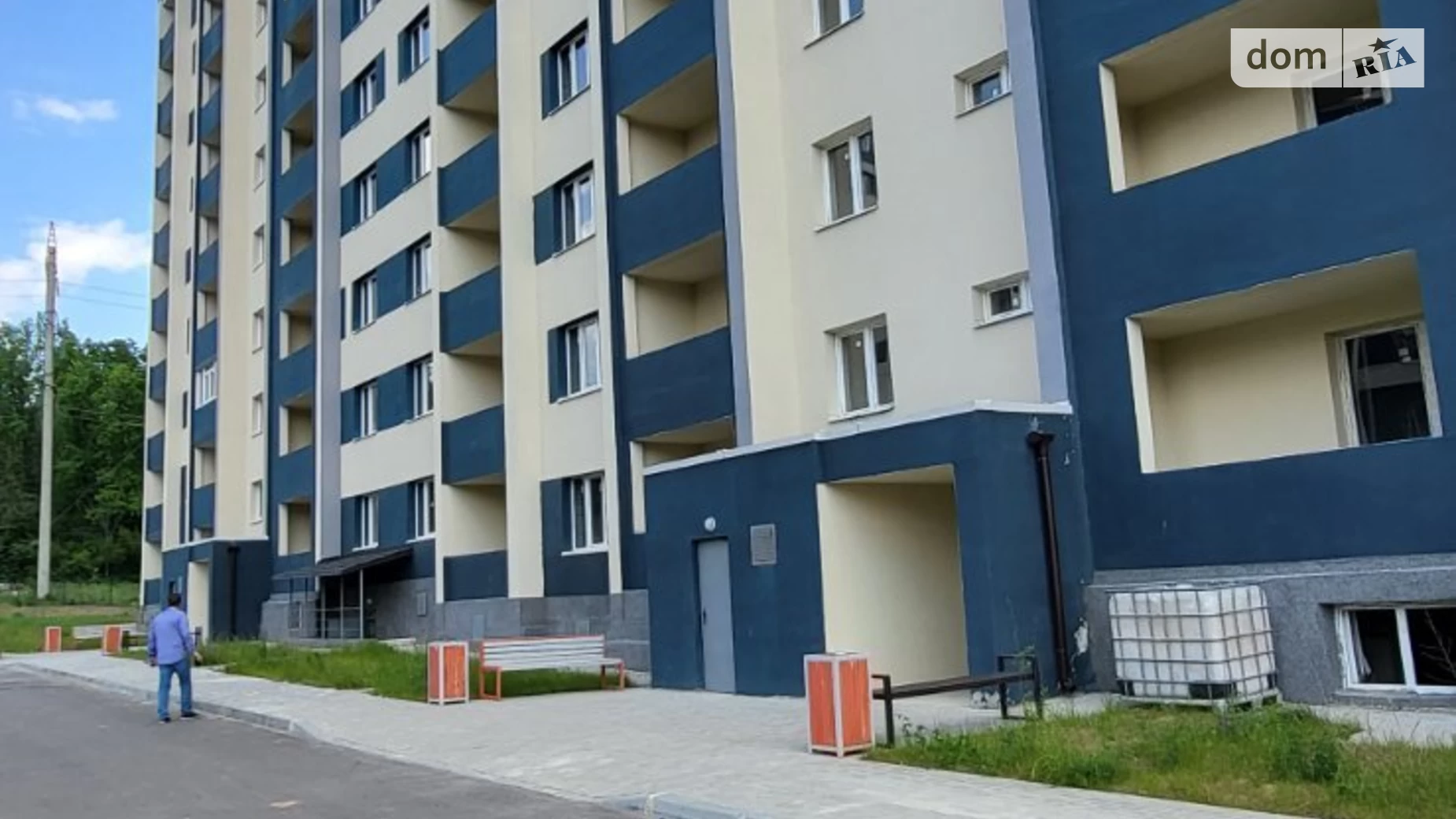 Продається 2-кімнатна квартира 57 кв. м у Харкові, просп. Перемоги, 86 - фото 2
