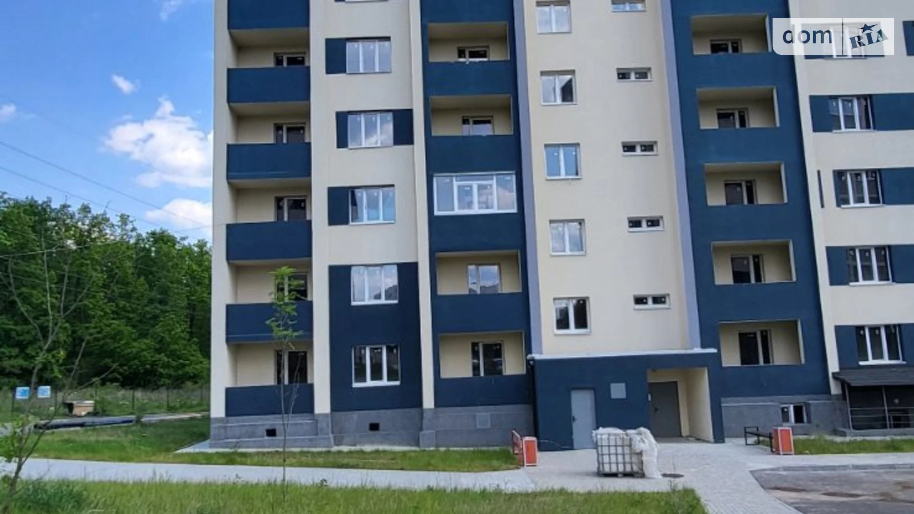 Продається 2-кімнатна квартира 57 кв. м у Харкові, просп. Перемоги, 86 - фото 4
