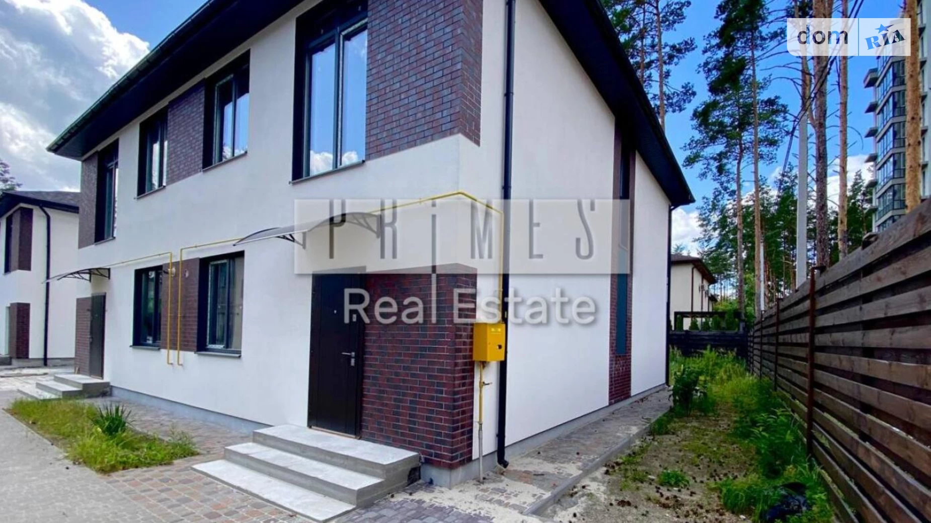 ул. Патриотов, 6Г Гостомель, цена: 87000 $ - фото 2