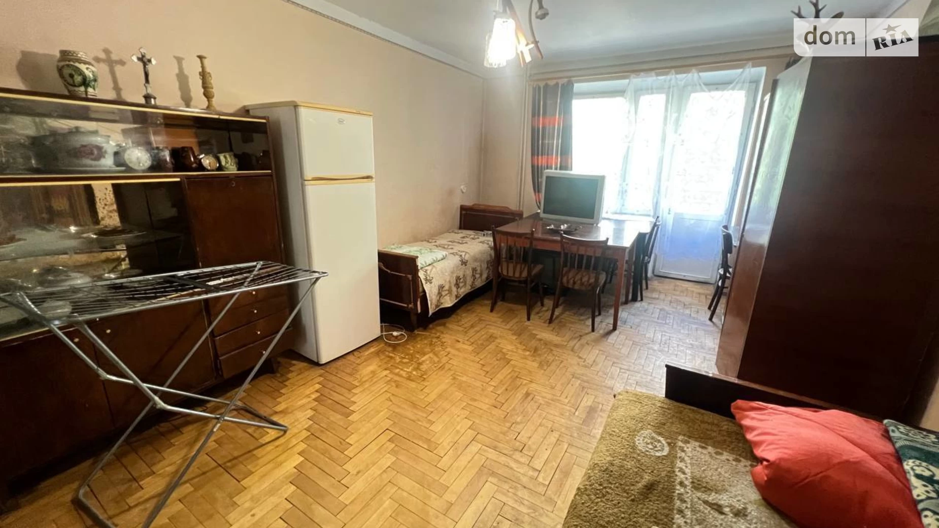 Здається в оренду кімната 40 кв. м у Тернополі, цена: 2500 грн - фото 5