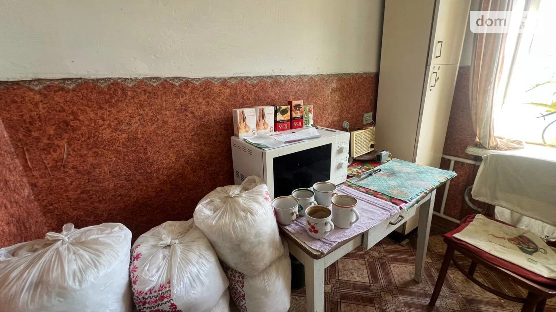 Здається в оренду кімната 40 кв. м у Тернополі, цена: 2500 грн - фото 4