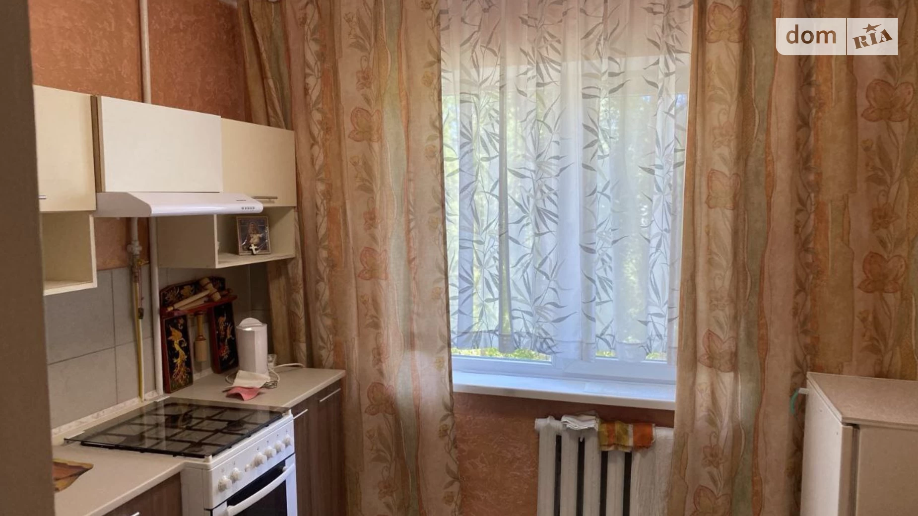 Здається в оренду 1-кімнатна квартира 42 кв. м у Одесі, просп. Князя Володимира Великого(Добровольського), 132 - фото 2