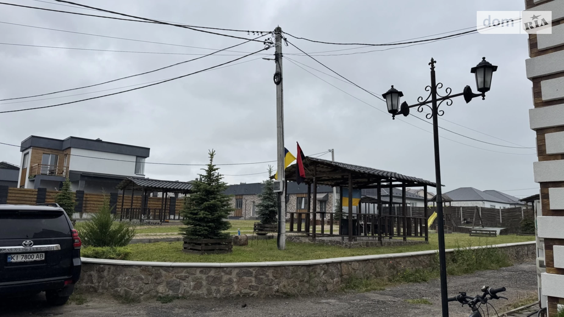 вул. Ярова Білогородка ЖК Whitehall, цена: 135000 $ - фото 3