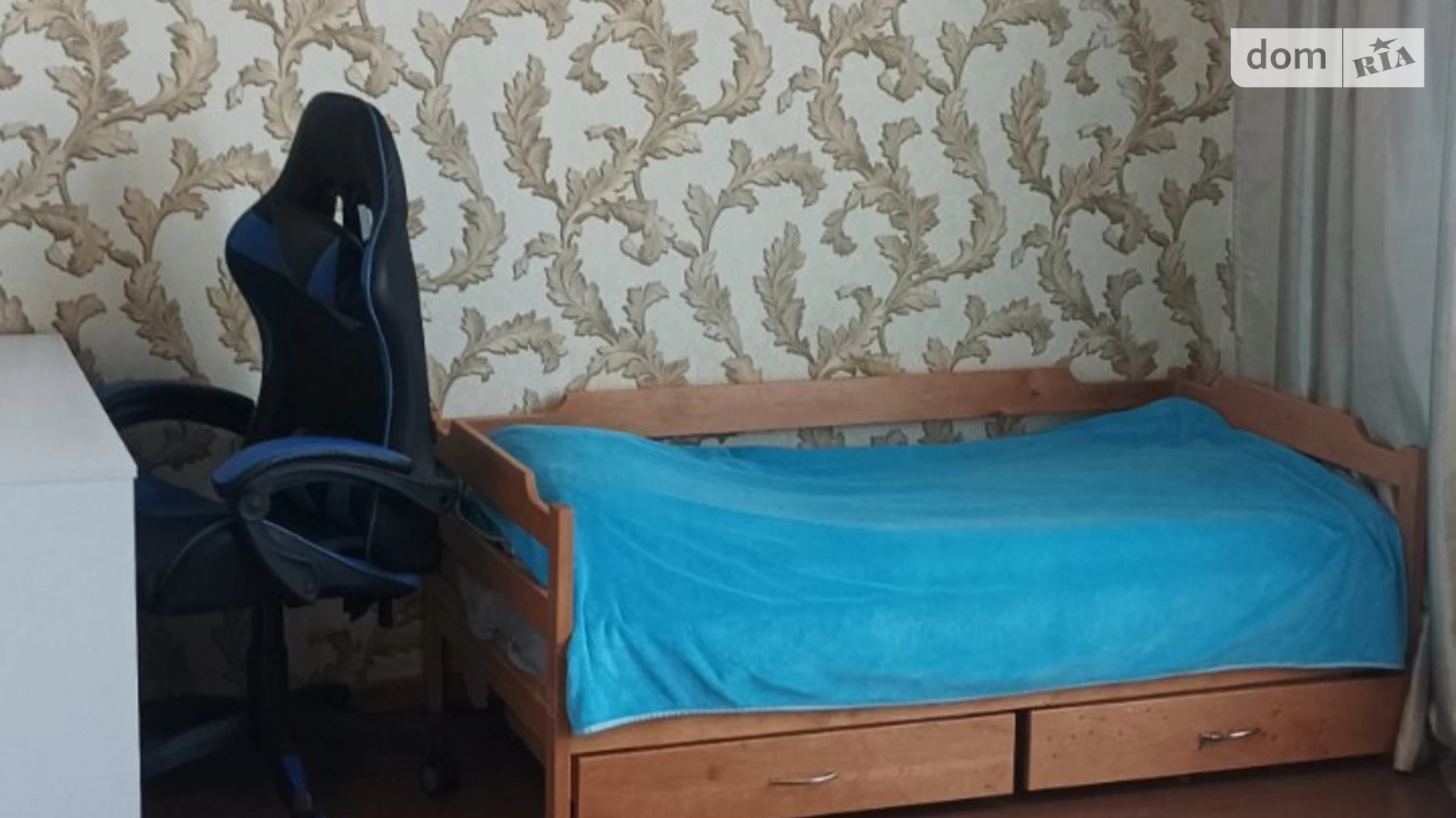 Продается 1-комнатная квартира 42.3 кв. м в Хмельницком, цена: 41000 $ - фото 5