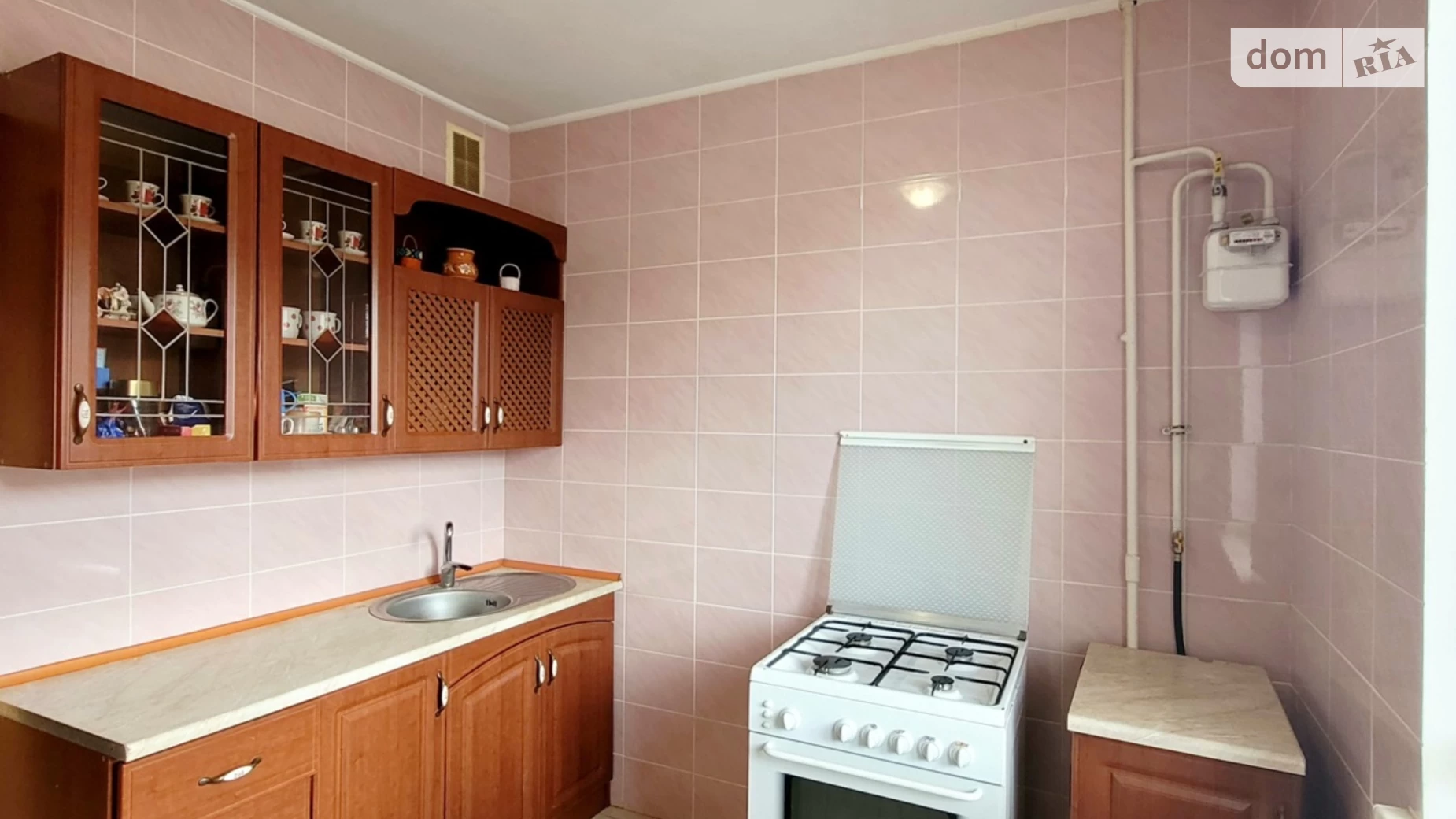 Продається 2-кімнатна квартира 52 кв. м у Житомирі, бул. Польський - фото 2