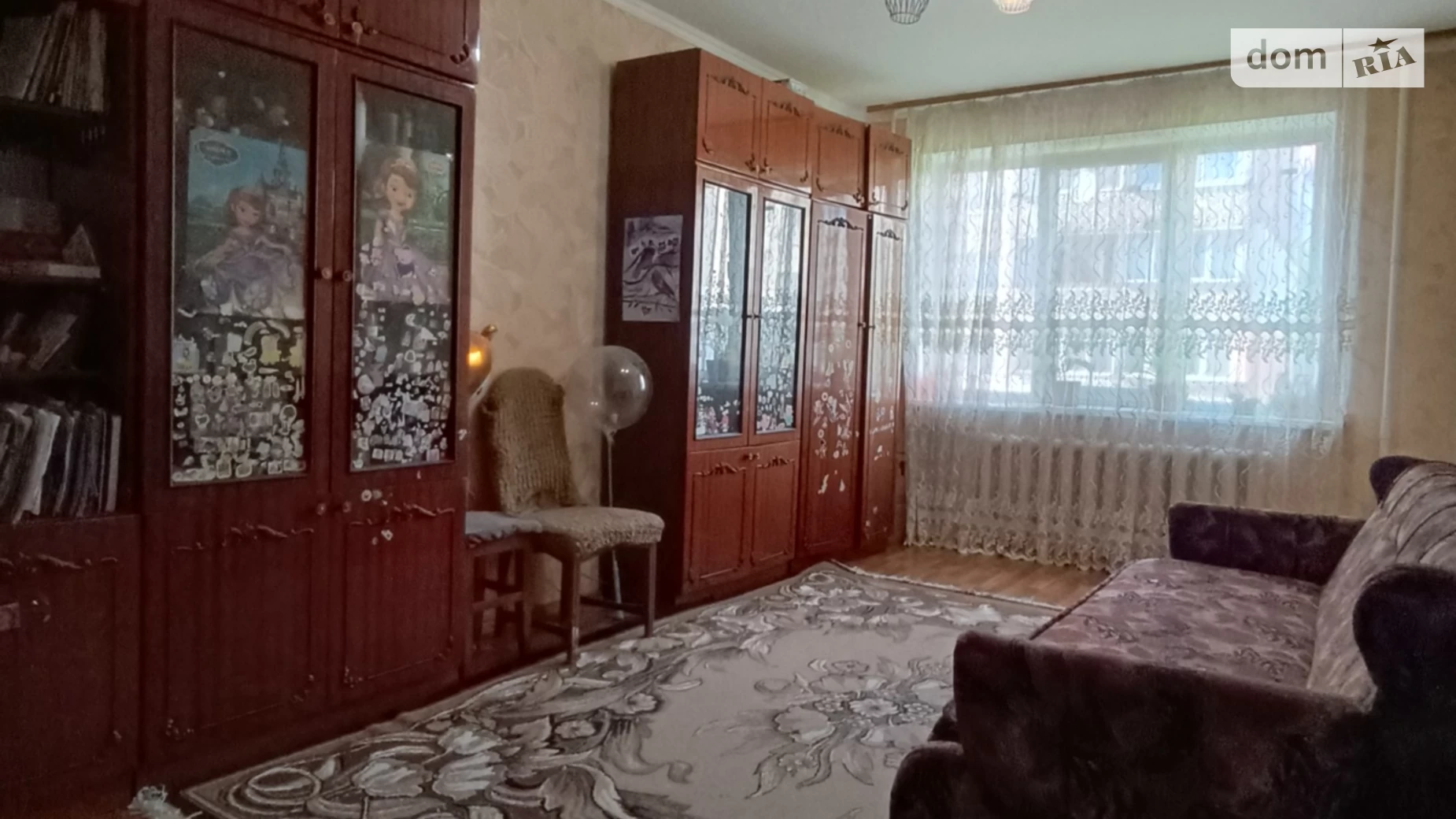 Продається 3-кімнатна квартира 62.2 кв. м у Вінниці, вул. Келецька, 128 - фото 3