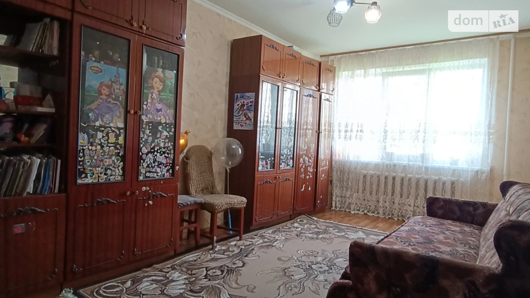 Продається 3-кімнатна квартира 62.2 кв. м у Вінниці, вул. Келецька, 128 - фото 2