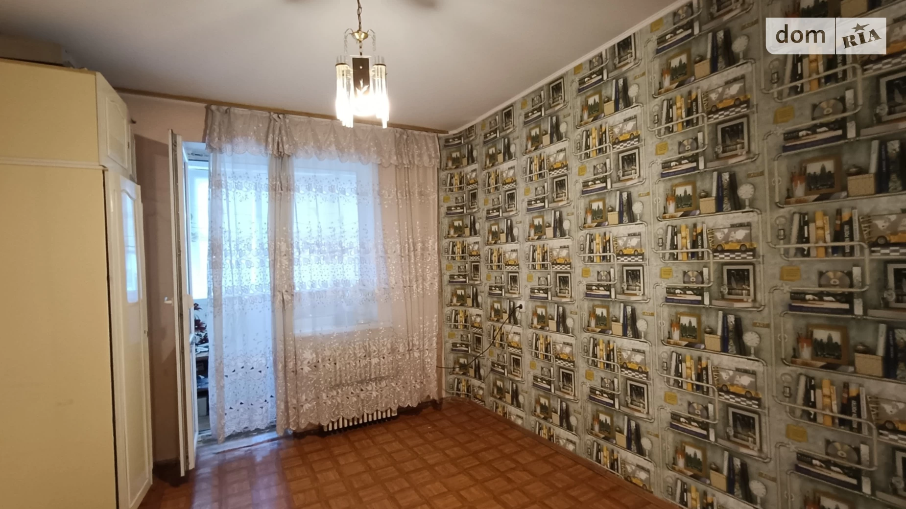 Продається 3-кімнатна квартира 62.2 кв. м у Вінниці, вул. Келецька, 128 - фото 5