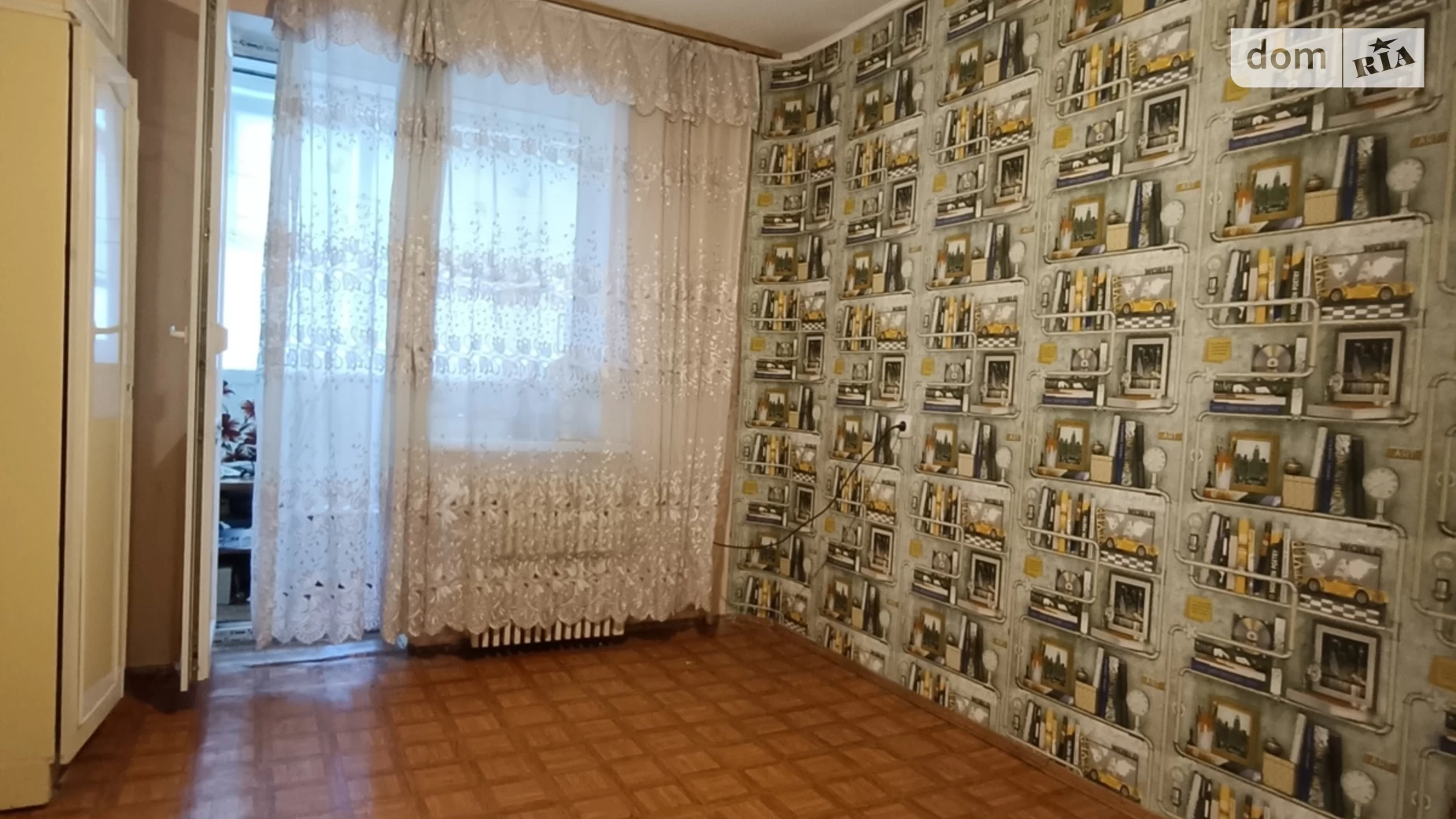 Продається 3-кімнатна квартира 62.2 кв. м у Вінниці, вул. Келецька, 128 - фото 4