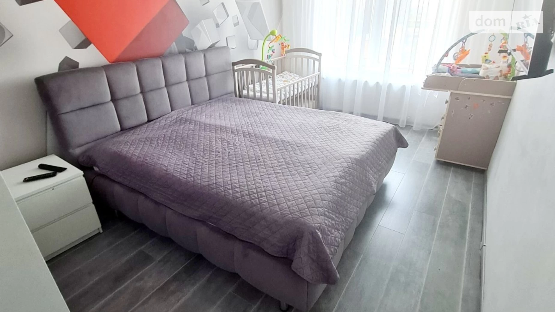 Продається 3-кімнатна квартира 79 кв. м у Івано-Франківську, вул. Незалежності (Горького), 162 - фото 3