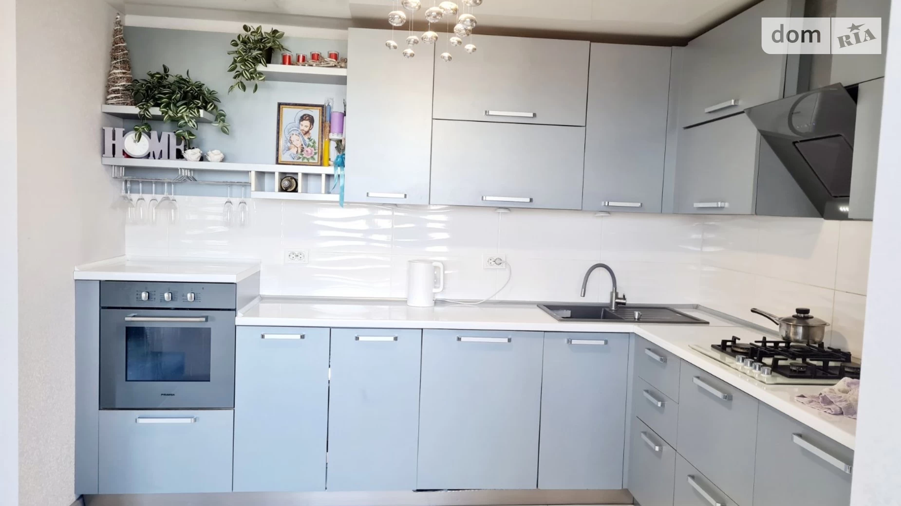 Продається 3-кімнатна квартира 79 кв. м у Івано-Франківську, вул. Незалежності (Горького), 162 - фото 4