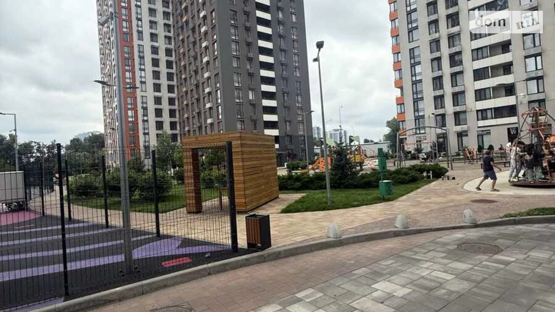 Продается 2-комнатная квартира 71.6 кв. м в Киеве, наб. Днепровская, 20А - фото 5
