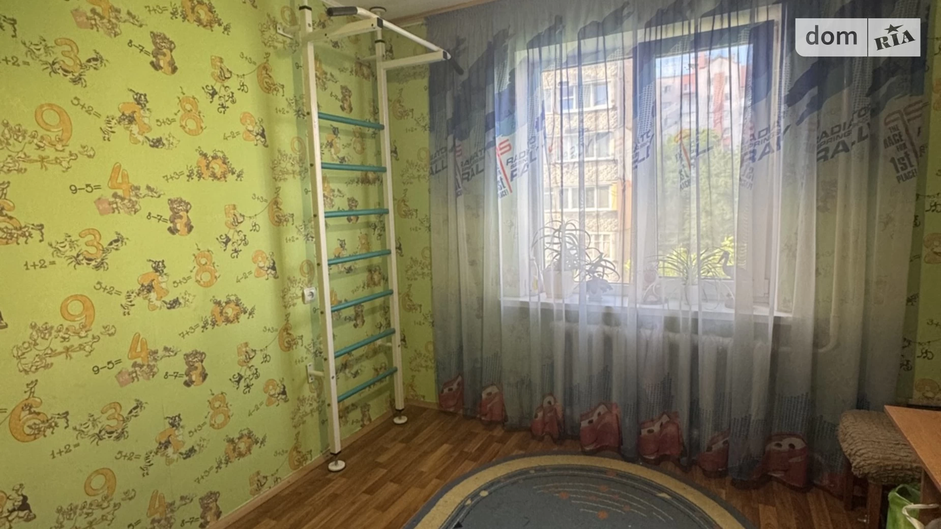 Продается 3-комнатная квартира 62.2 кв. м в Виннице, цена: 62000 $ - фото 4
