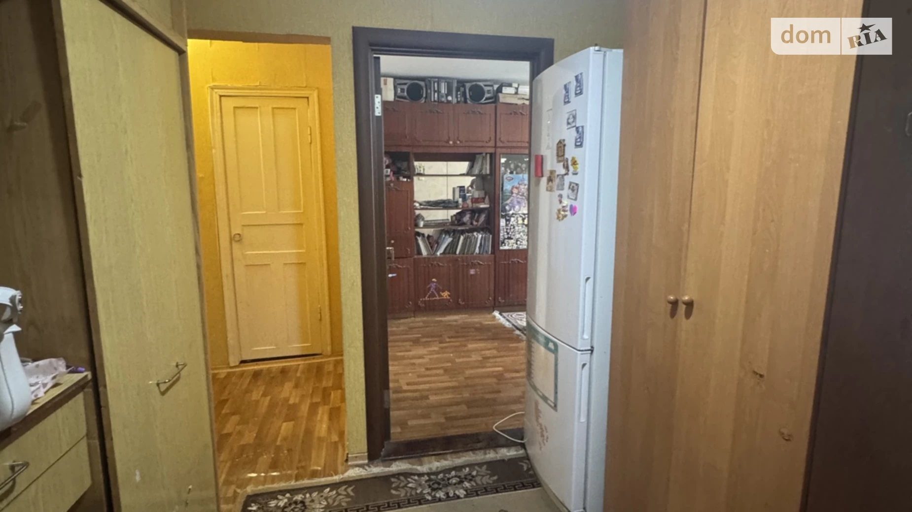 Продается 3-комнатная квартира 62.2 кв. м в Виннице, цена: 62000 $ - фото 5