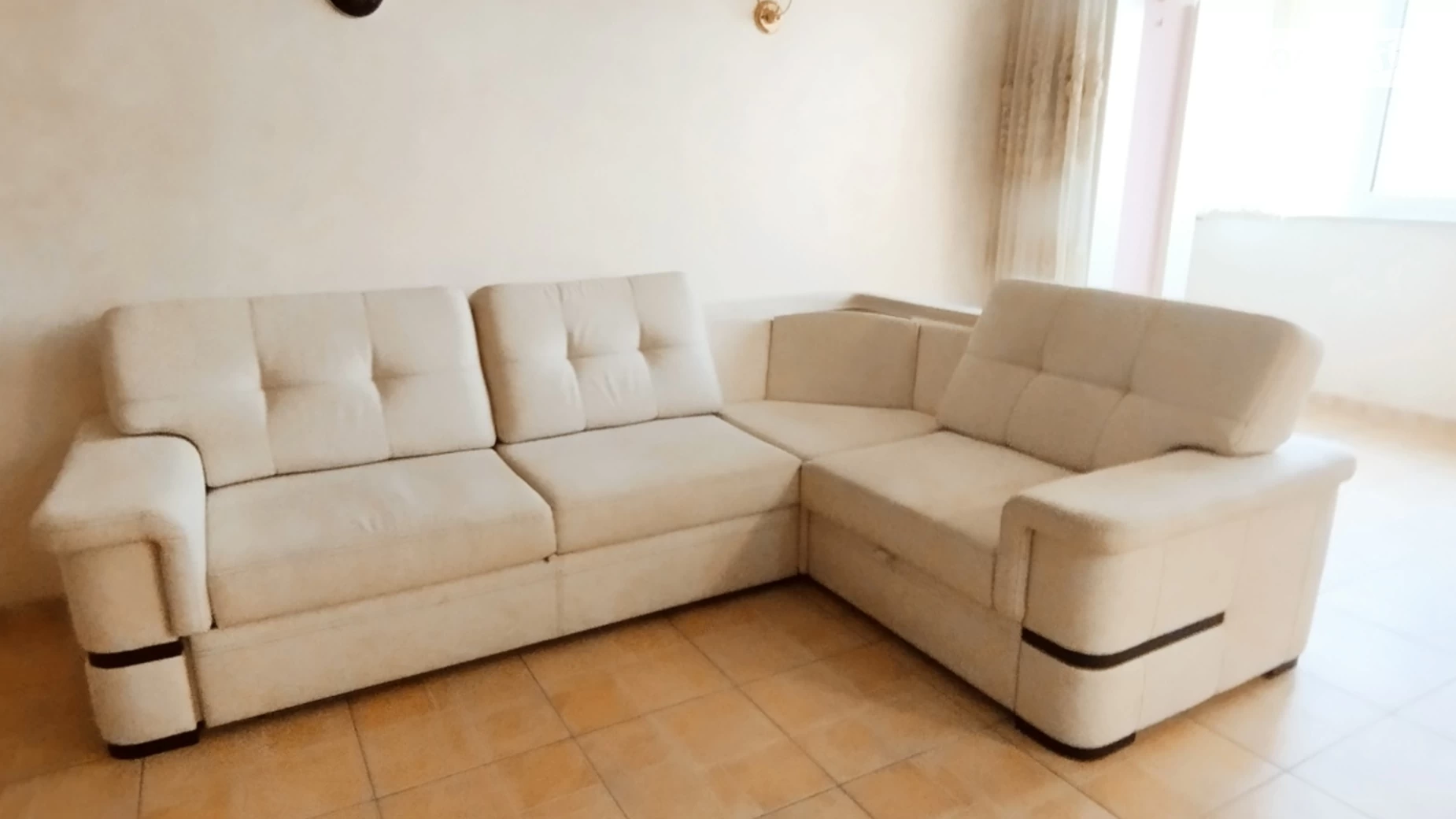 Здається в оренду 2-кімнатна квартира у Одесі, вул. Тіниста, 15 - фото 2