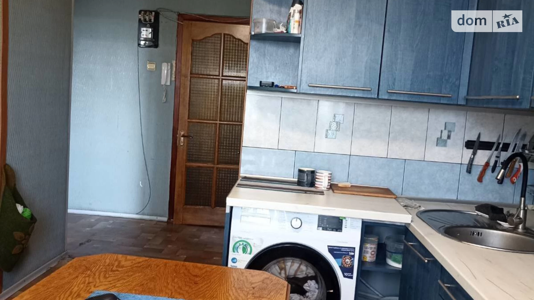Продается 3-комнатная квартира 60 кв. м в Днепре, ул. Солнечная Набережная(Малиновского Маршала), 58 - фото 3