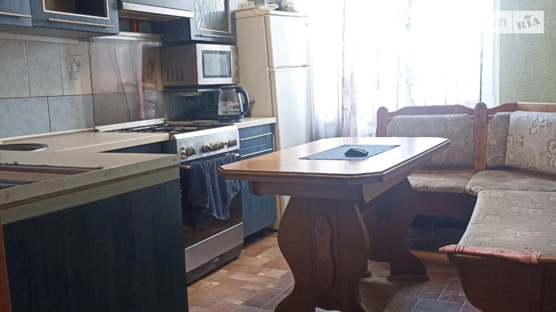 Продается 3-комнатная квартира 60 кв. м в Днепре, ул. Солнечная Набережная(Малиновского Маршала), 58 - фото 2