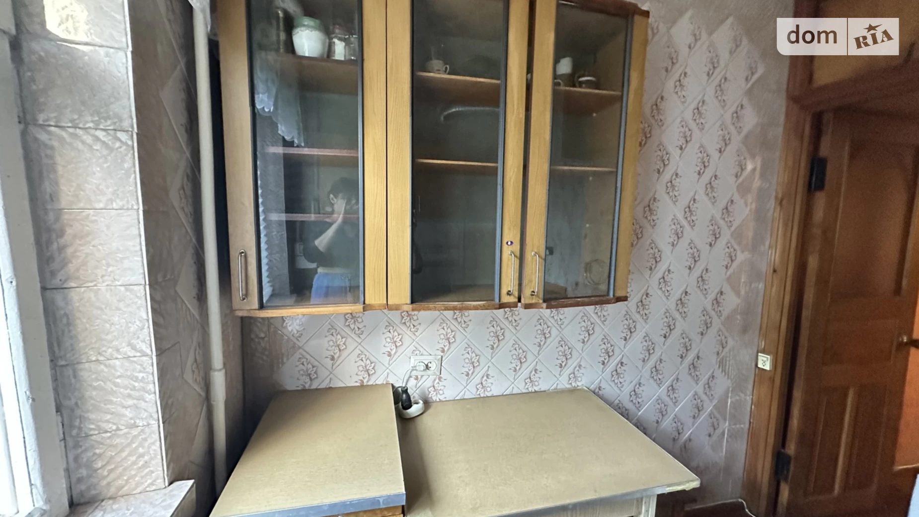 Сдается в аренду 1-комнатная квартира 32 кв. м в Виннице, просп. Космонавтов - фото 2