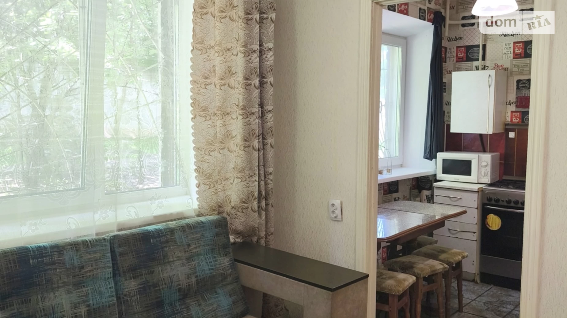 Продается 2-комнатная квартира 42 кв. м в Киеве, ул. Елены Телиги, 37Е - фото 3