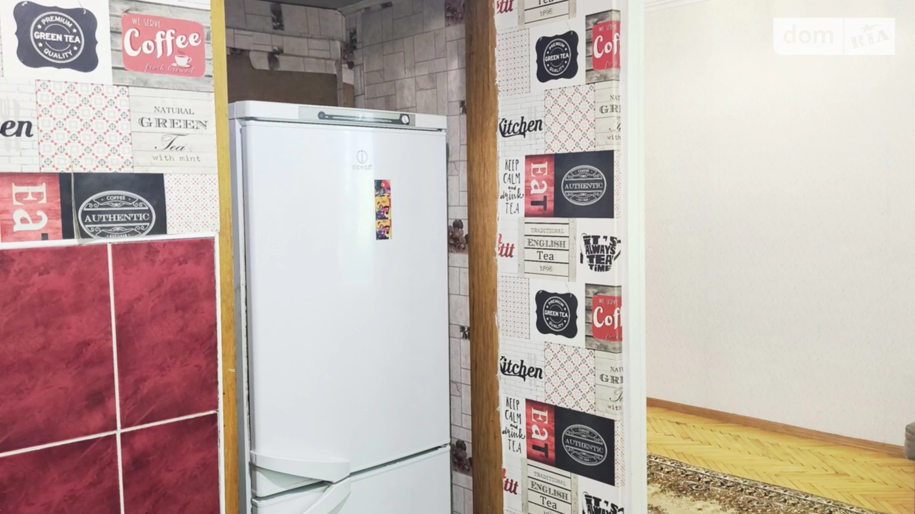 Продается 2-комнатная квартира 42 кв. м в Киеве, ул. Елены Телиги, 37Е - фото 5