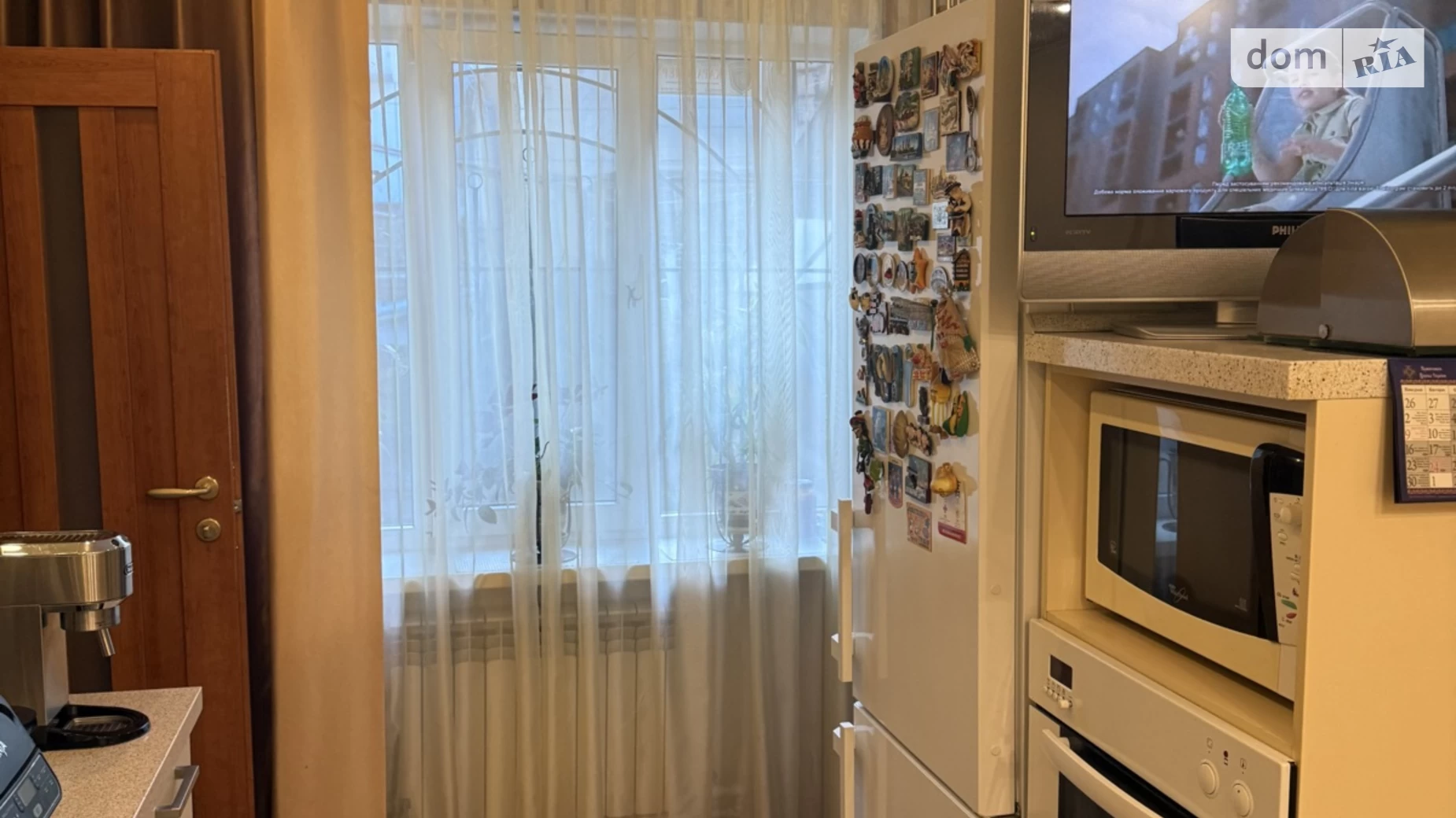 Здається в оренду 1-кімнатна квартира у Одесі, вул. Канатна, 36 - фото 2
