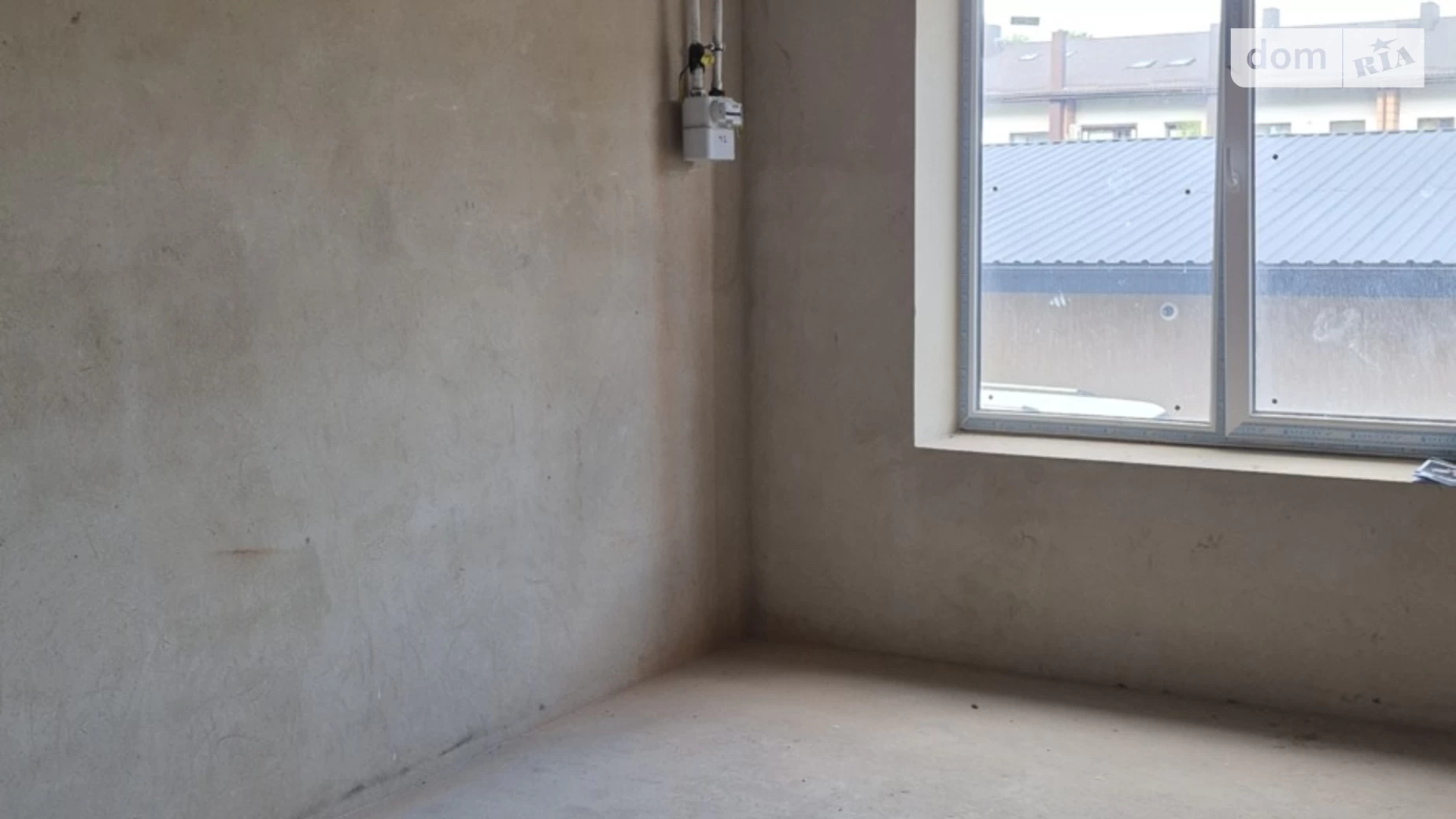 Продается 1-комнатная квартира 28.3 кв. м в Ровно, ул. Черновола Вячеслава, 94Е - фото 3
