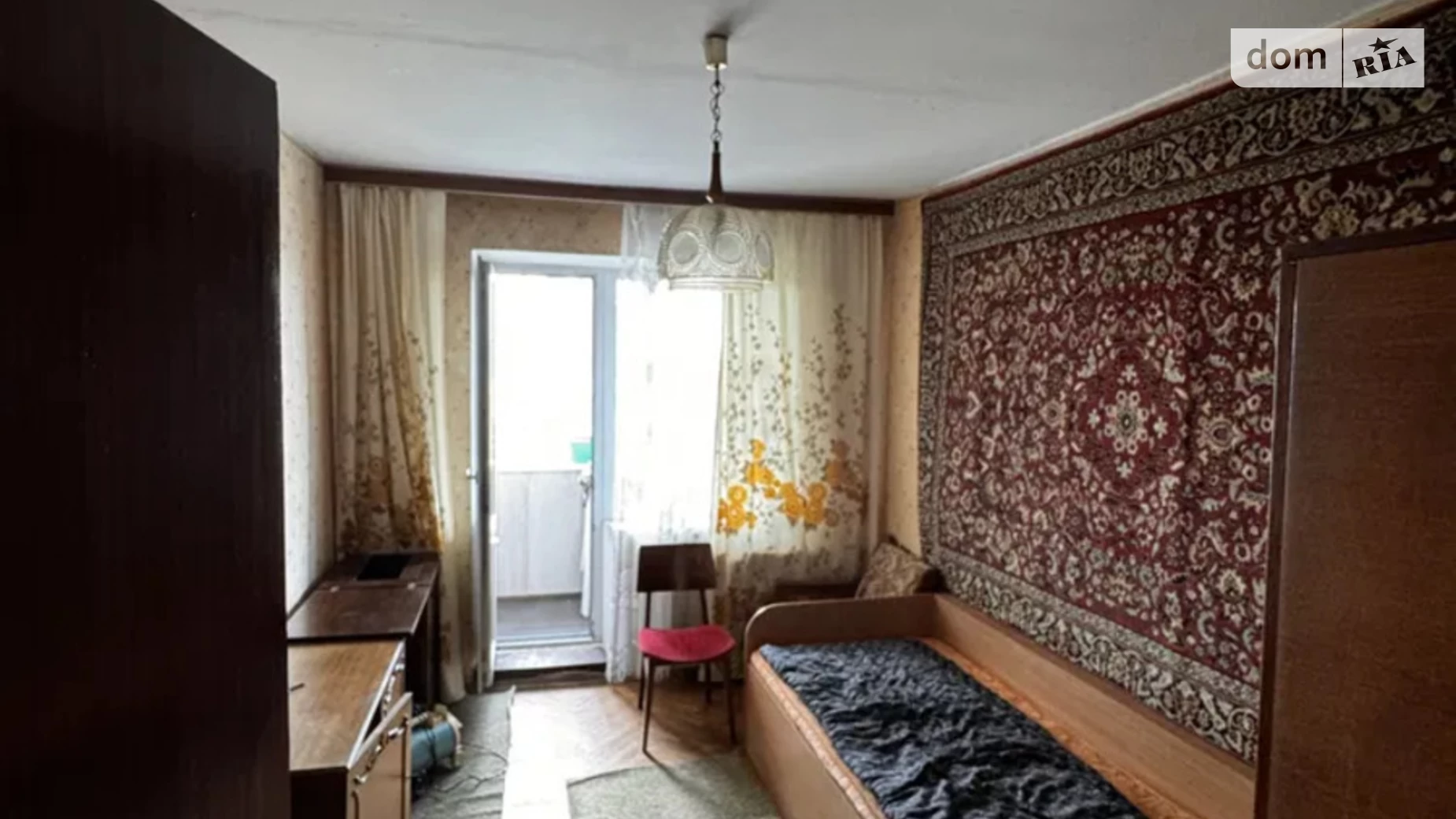 Продається 2-кімнатна квартира 49 кв. м у Києві, вул. Саперне Поле, 26А - фото 2