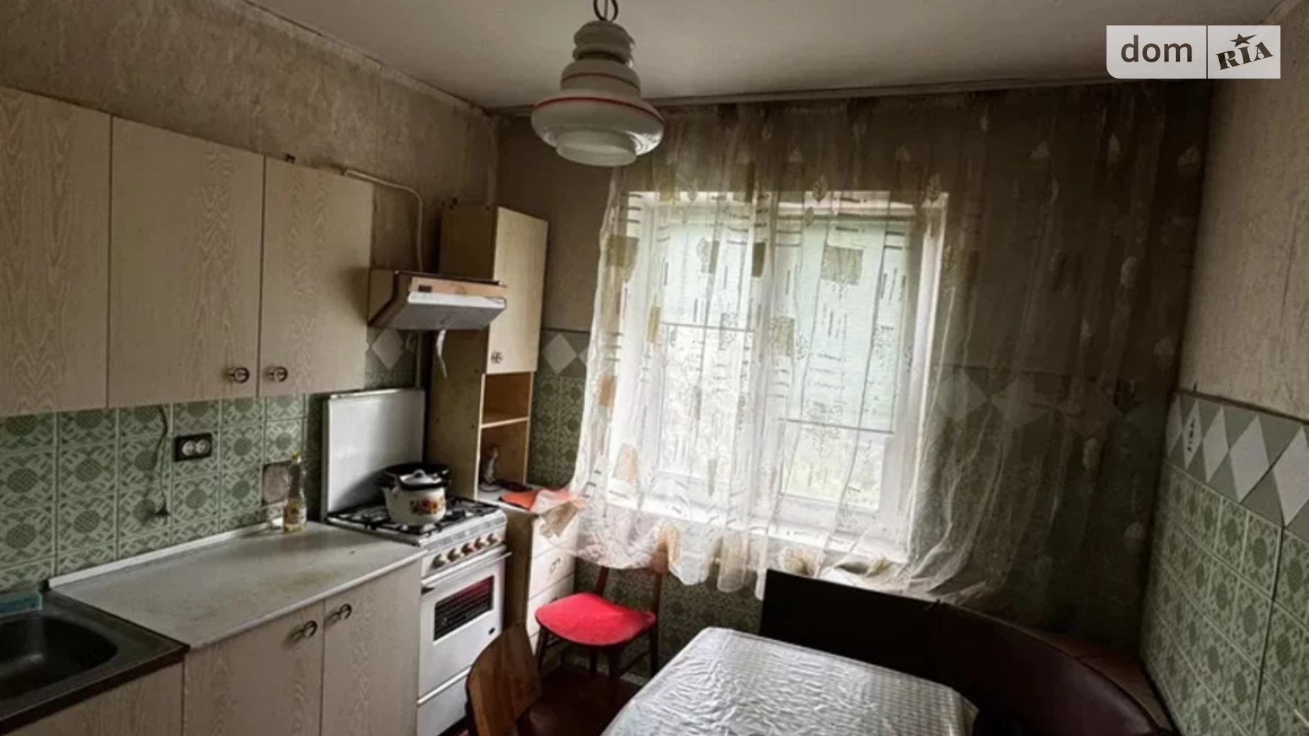 Продається 2-кімнатна квартира 49 кв. м у Києві, вул. Саперне Поле, 26А - фото 4