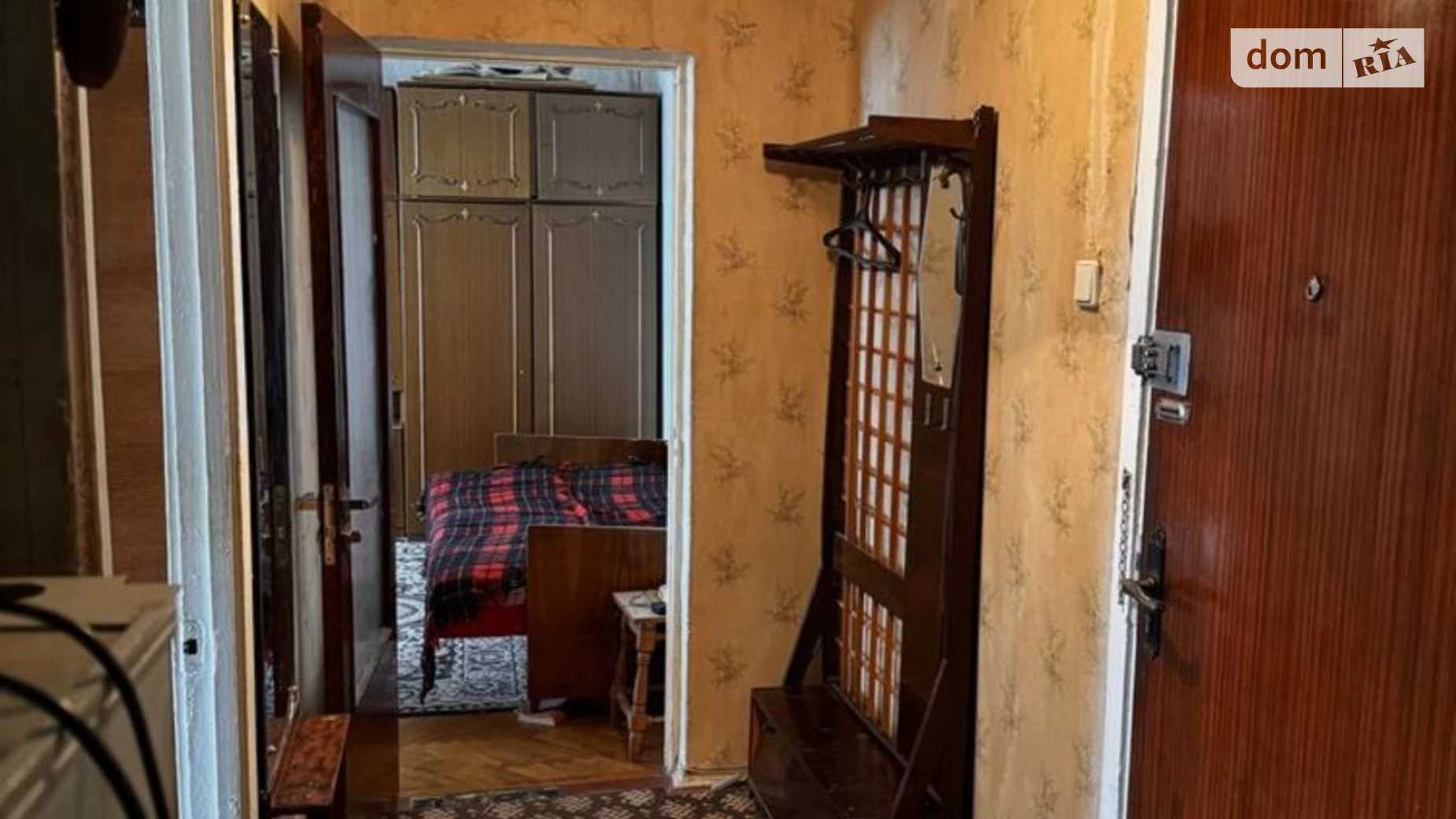Продається 2-кімнатна квартира 49 кв. м у Києві, вул. Саперне Поле, 26А - фото 5