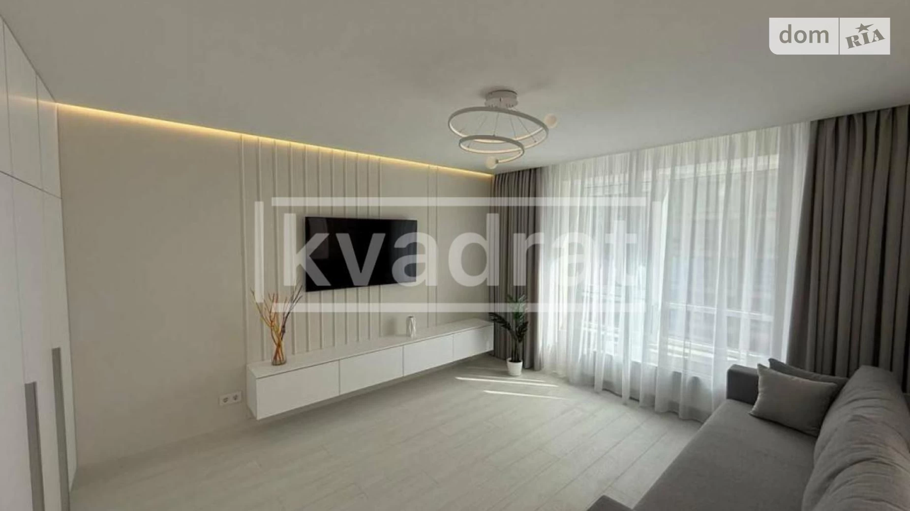 Сдается в аренду 1-комнатная квартира 51 кв. м в Киеве, ул. Златоустовская, 27 - фото 2