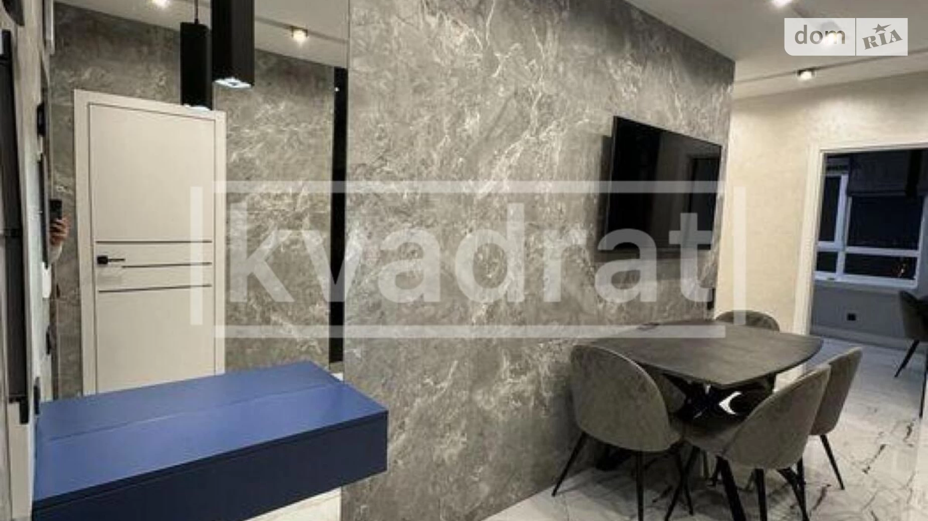Сдается в аренду 2-комнатная квартира 75 кв. м в Киеве, ул. Бережанская, 4 - фото 4