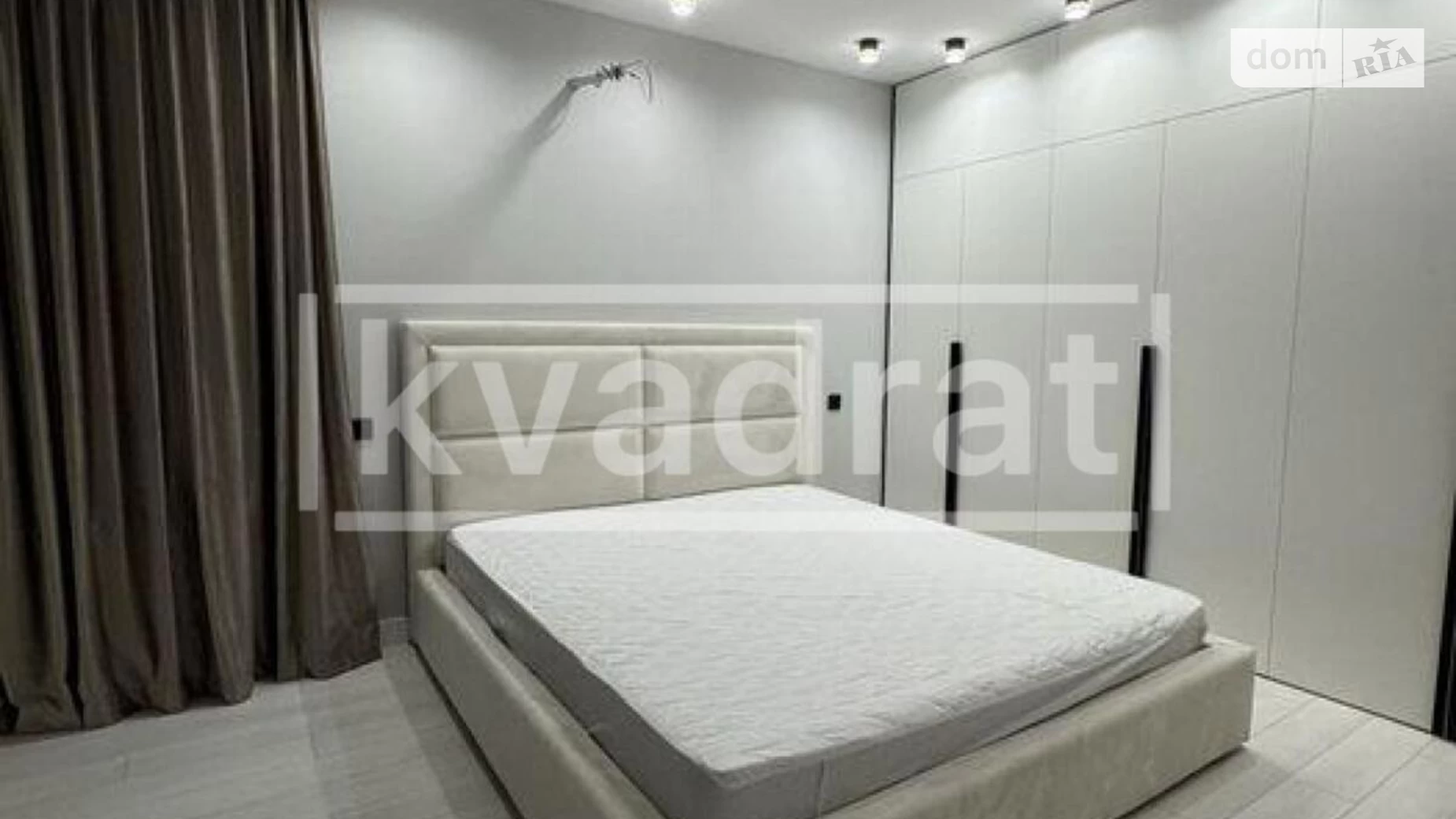 Сдается в аренду 2-комнатная квартира 75 кв. м в Киеве, ул. Бережанская, 4 - фото 5