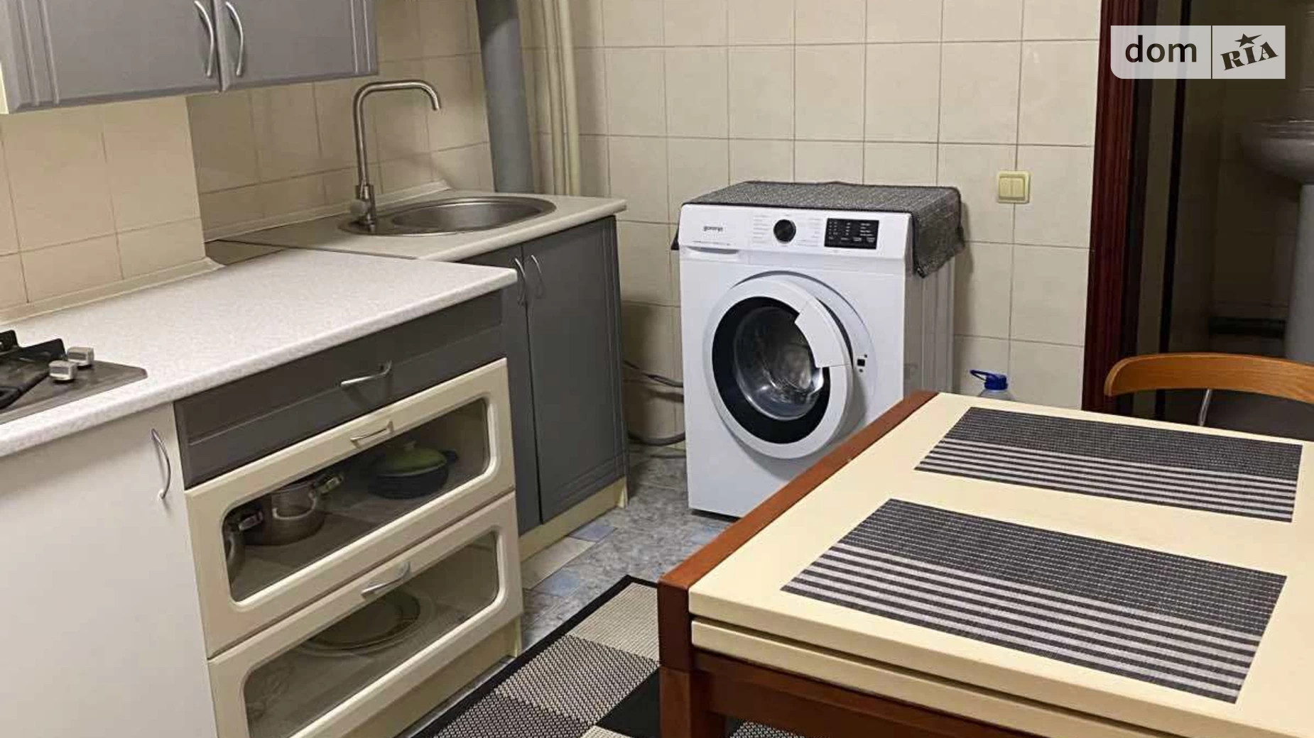 Сдается в аренду 2-комнатная квартира 44 кв. м в Николаеве, просп. Мира - фото 4
