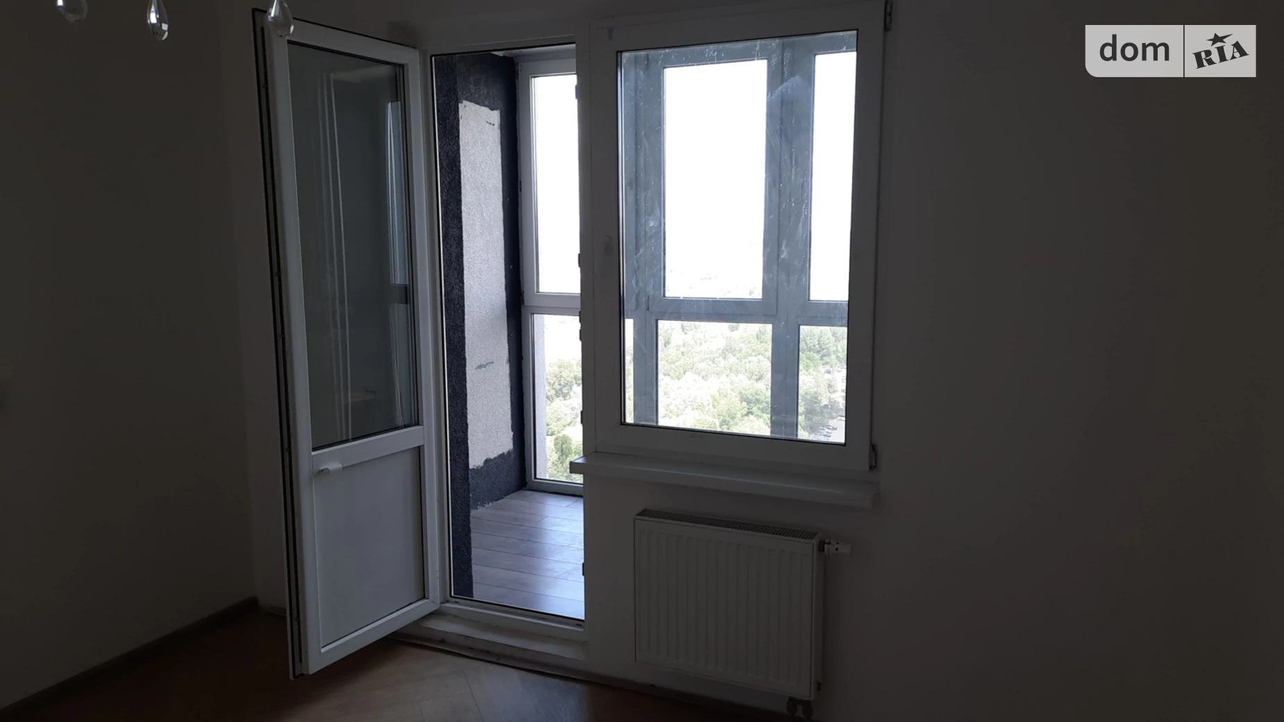 Продається 1-кімнатна квартира 46 кв. м у Києві, вул. Миколи Закревського, 101А - фото 3