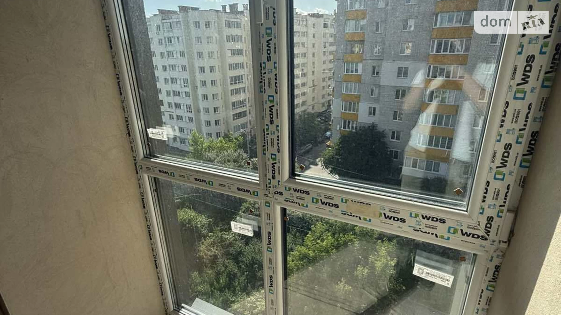 Продается 2-комнатная квартира 72 кв. м в Хмельницком, просп. Мира, 96 - фото 4