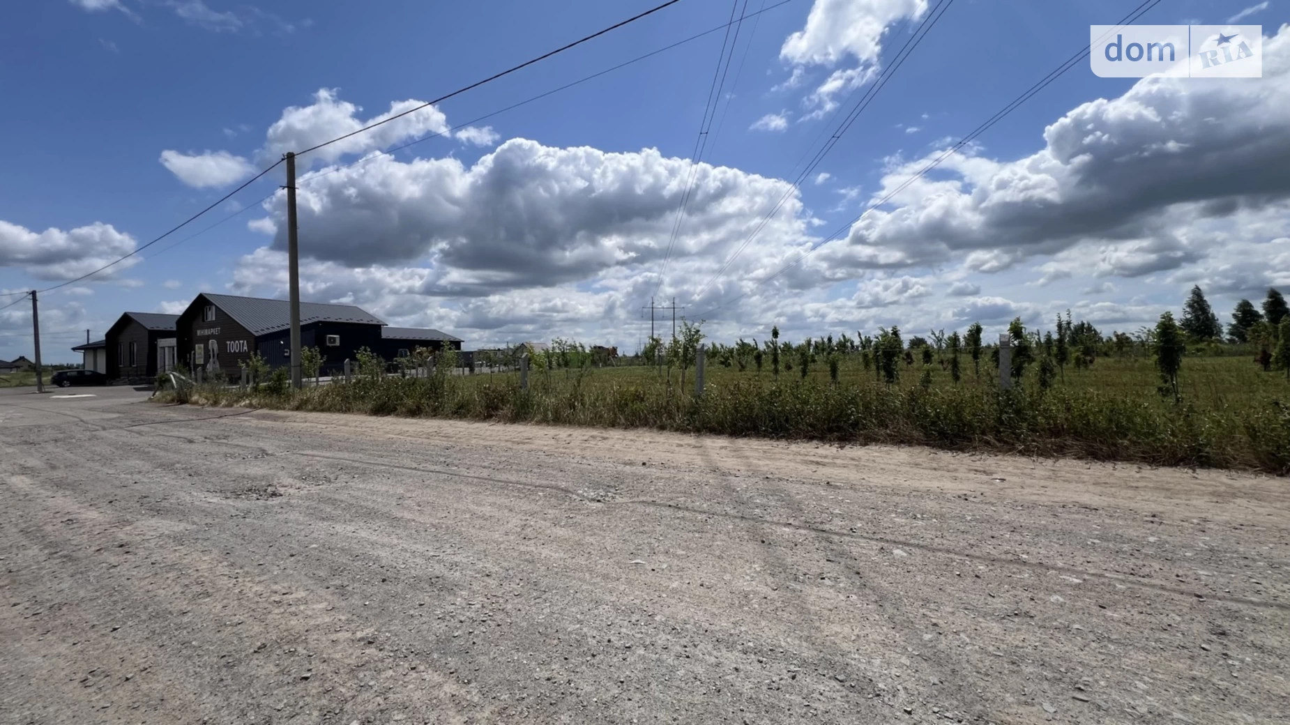 Продається земельна ділянка 10 соток у Рівненській області, цена: 13500 $ - фото 3