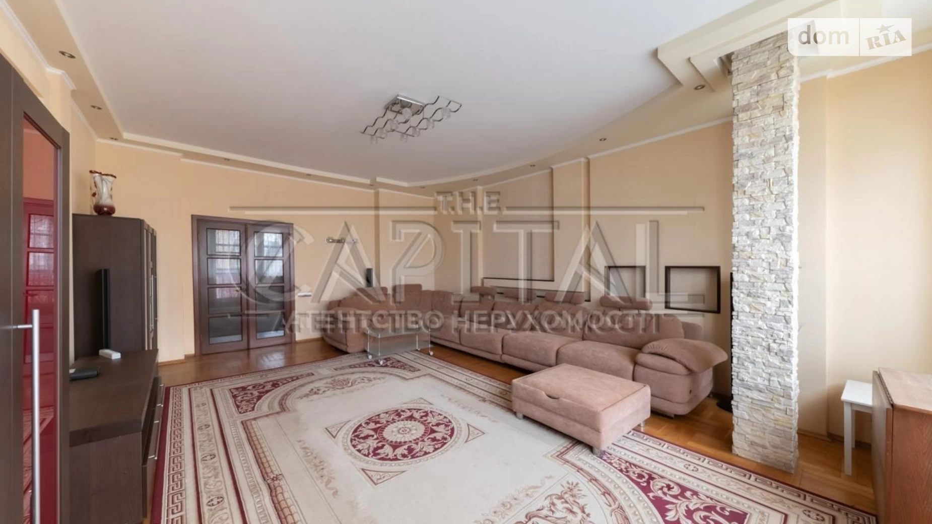 Продается 4-комнатная квартира 167.1 кв. м в Киеве, цена: 259000 $ - фото 5