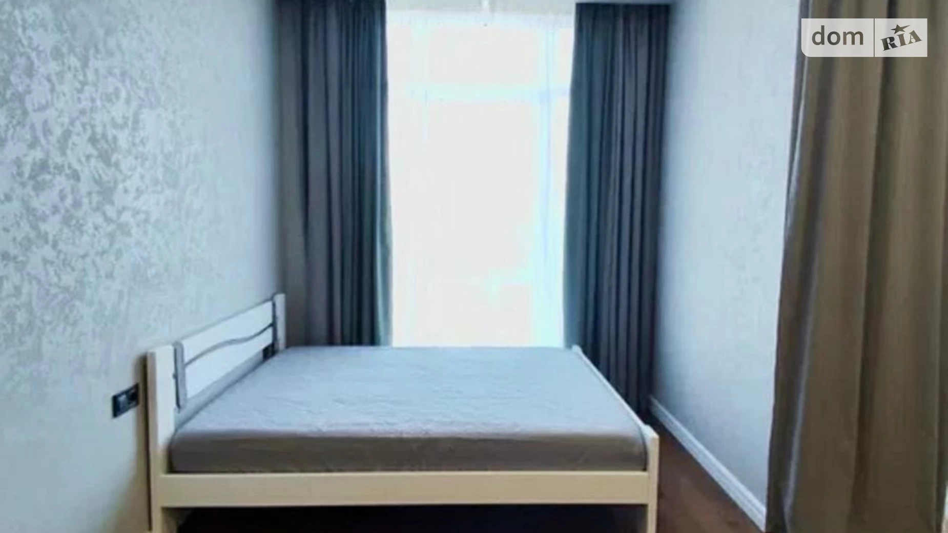 Сдается в аренду 1-комнатная квартира 39 кв. м в Киеве, ул. Беличанская, 1 - фото 4